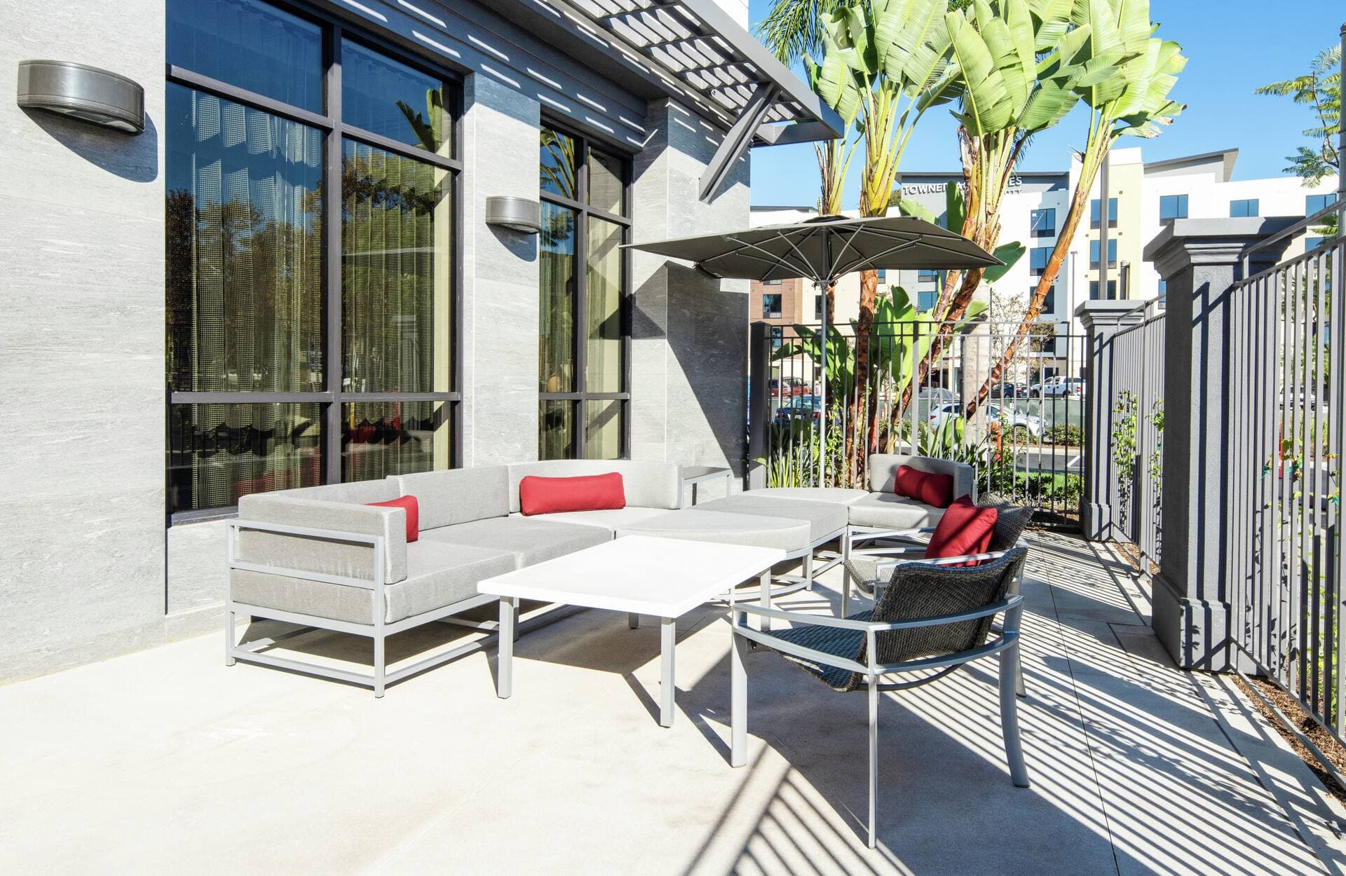 Hilton Garden Inn Irvine Spectrum/Lake Forest