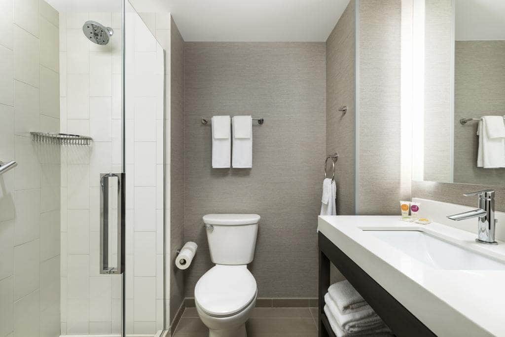 Hyatt Place New York City/Times Square