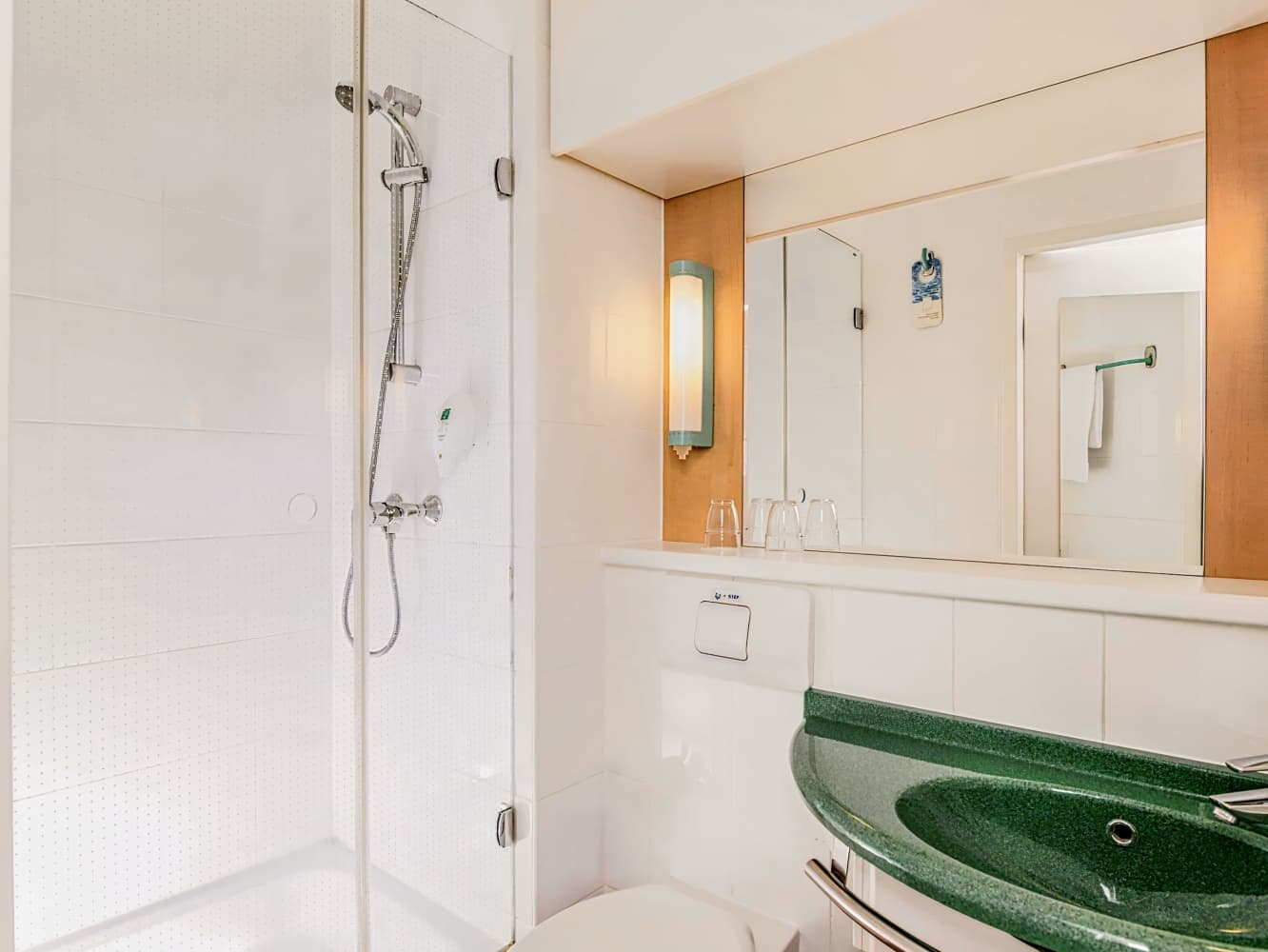 Ibis Berlin City Nord