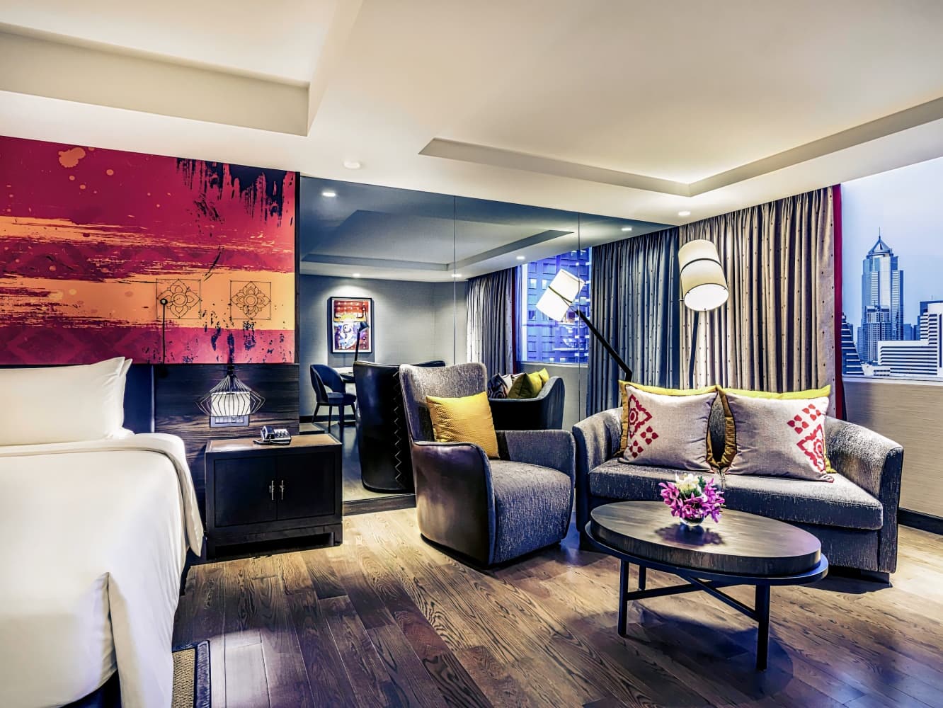 Mercure Bangkok Sukhumvit 11