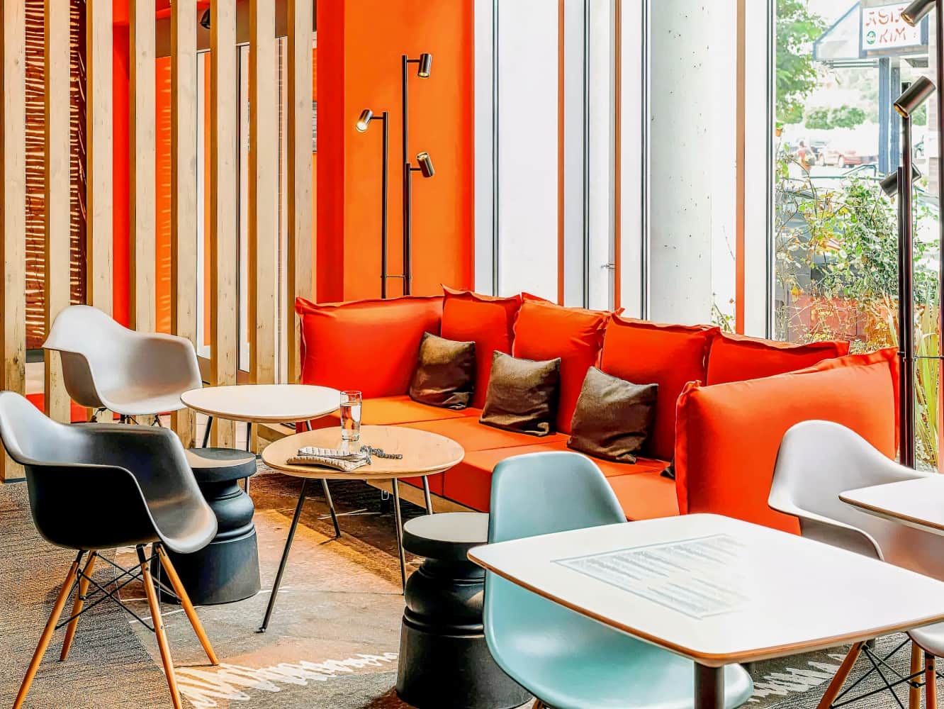 ibis Luebeck City