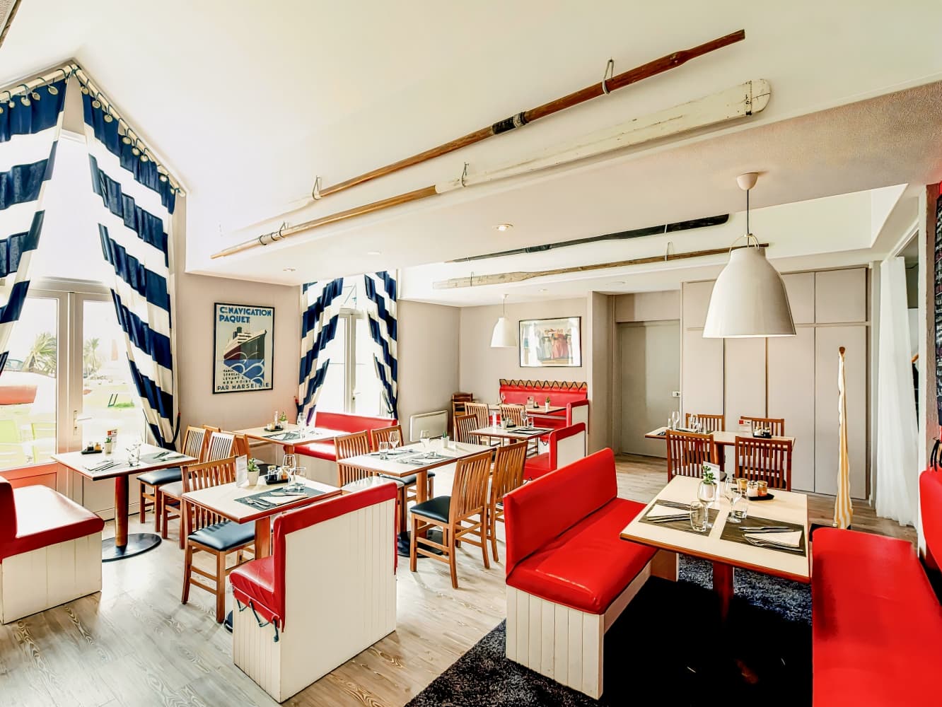 ibis Brest Kergaradec Airport