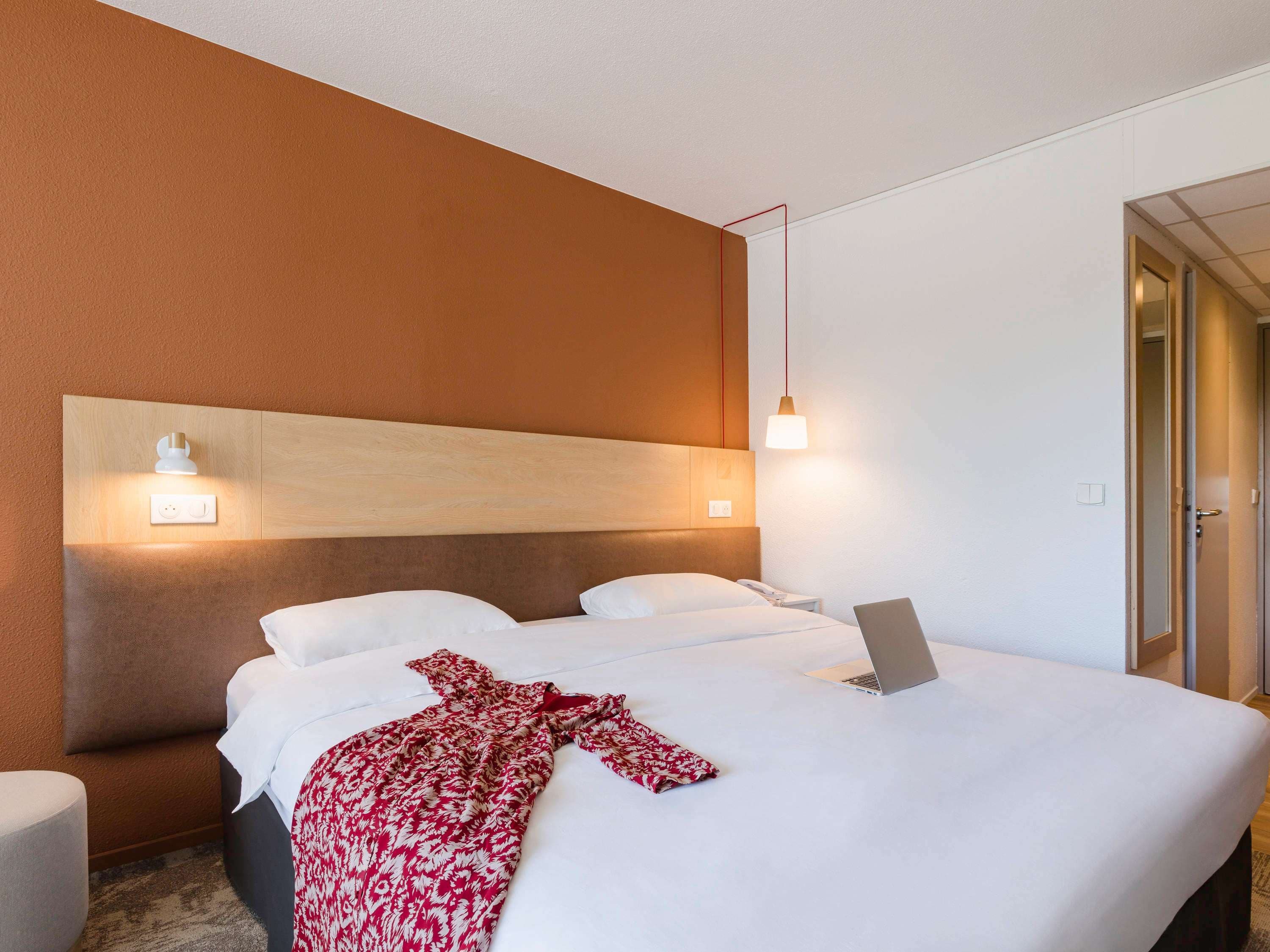 ibis Styles Aix-les-Bains Domaine de Marlioz