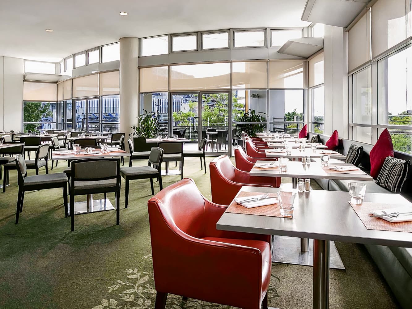 Novotel Sydney Olympic Park