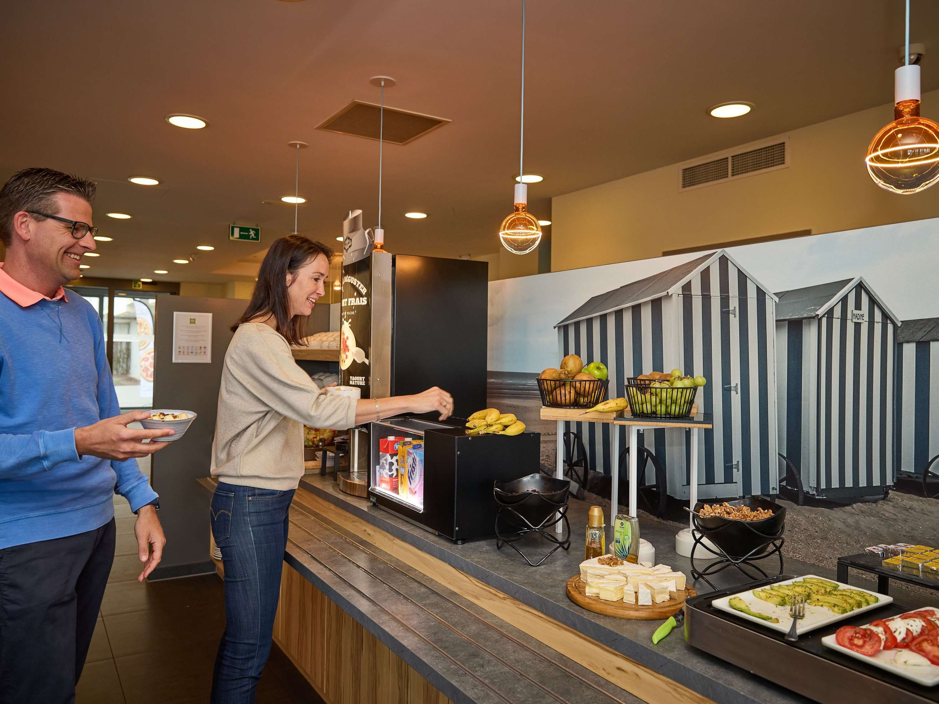 ibis Styles Zeebrugge