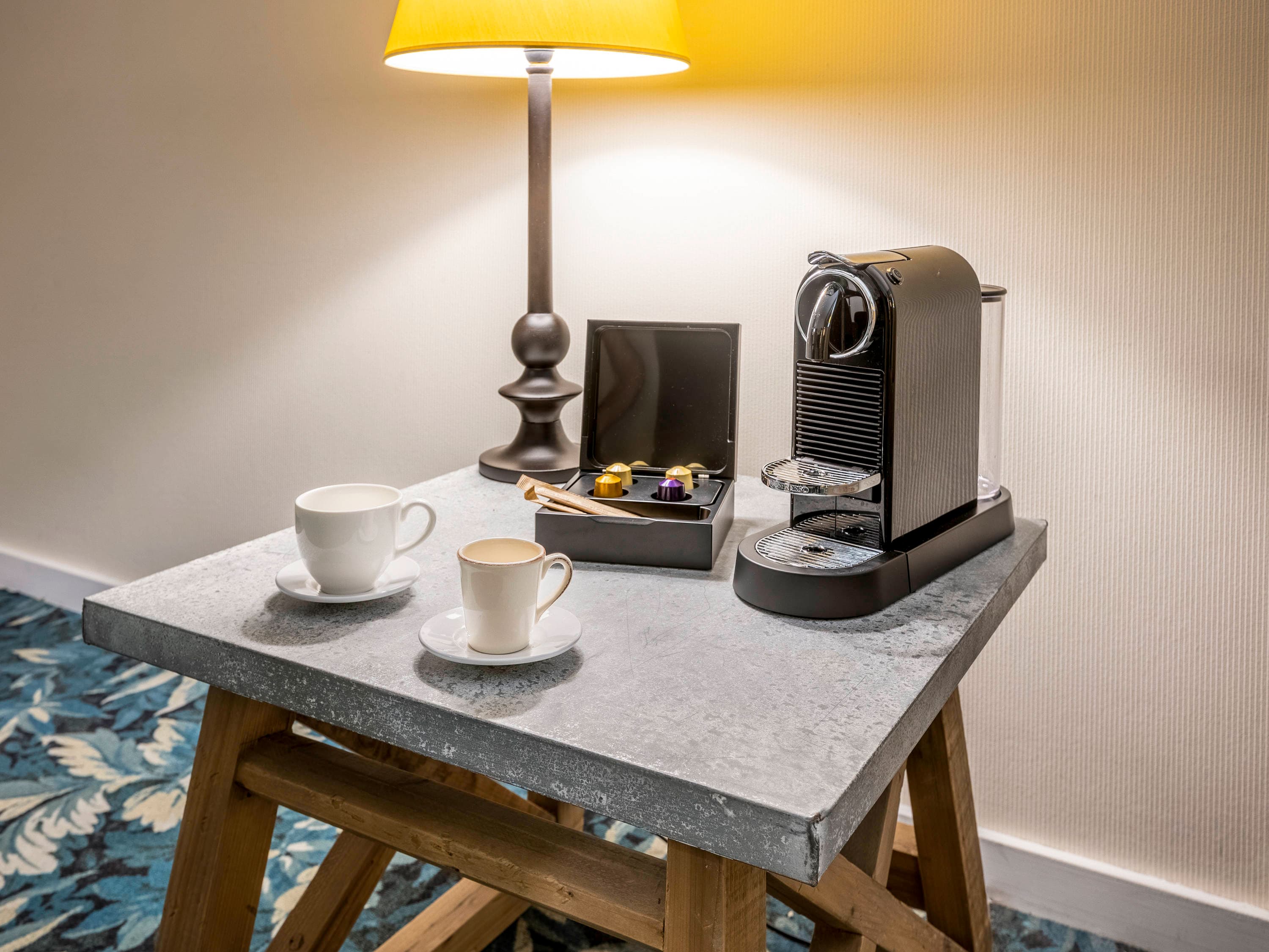 Novotel Domaine de Maffliers-Demeures de Campagne