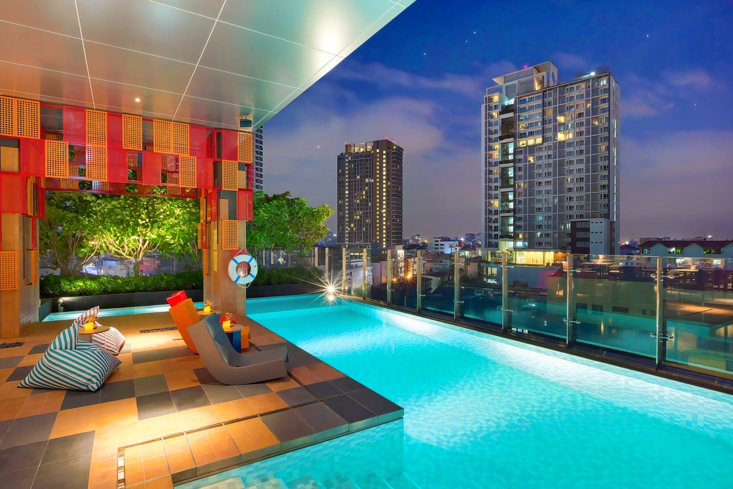 ibis Styles Bangkok Sukhumvit Phra Khanong