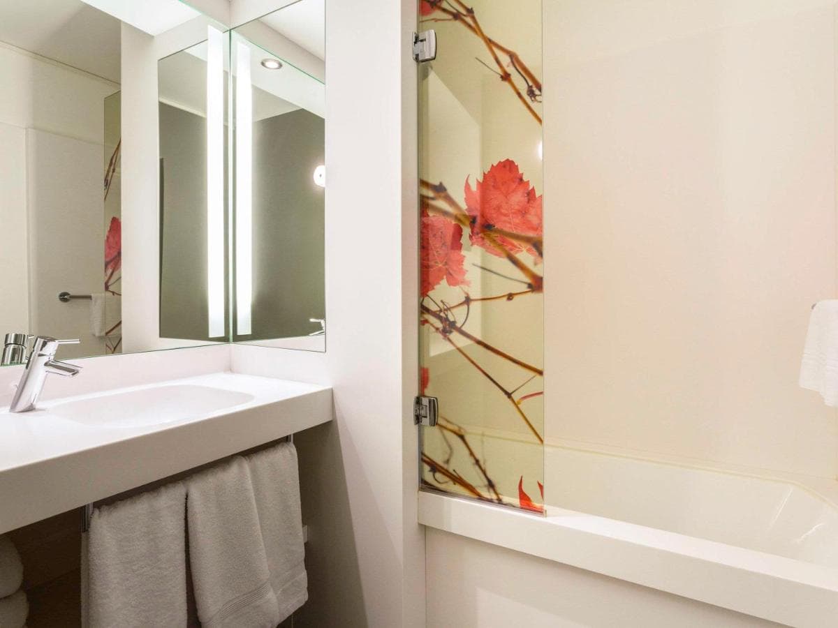 Hotel Mercure Bordeaux Centre Ville