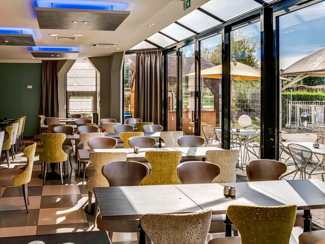 Novotel Orléans St Jean de Braye