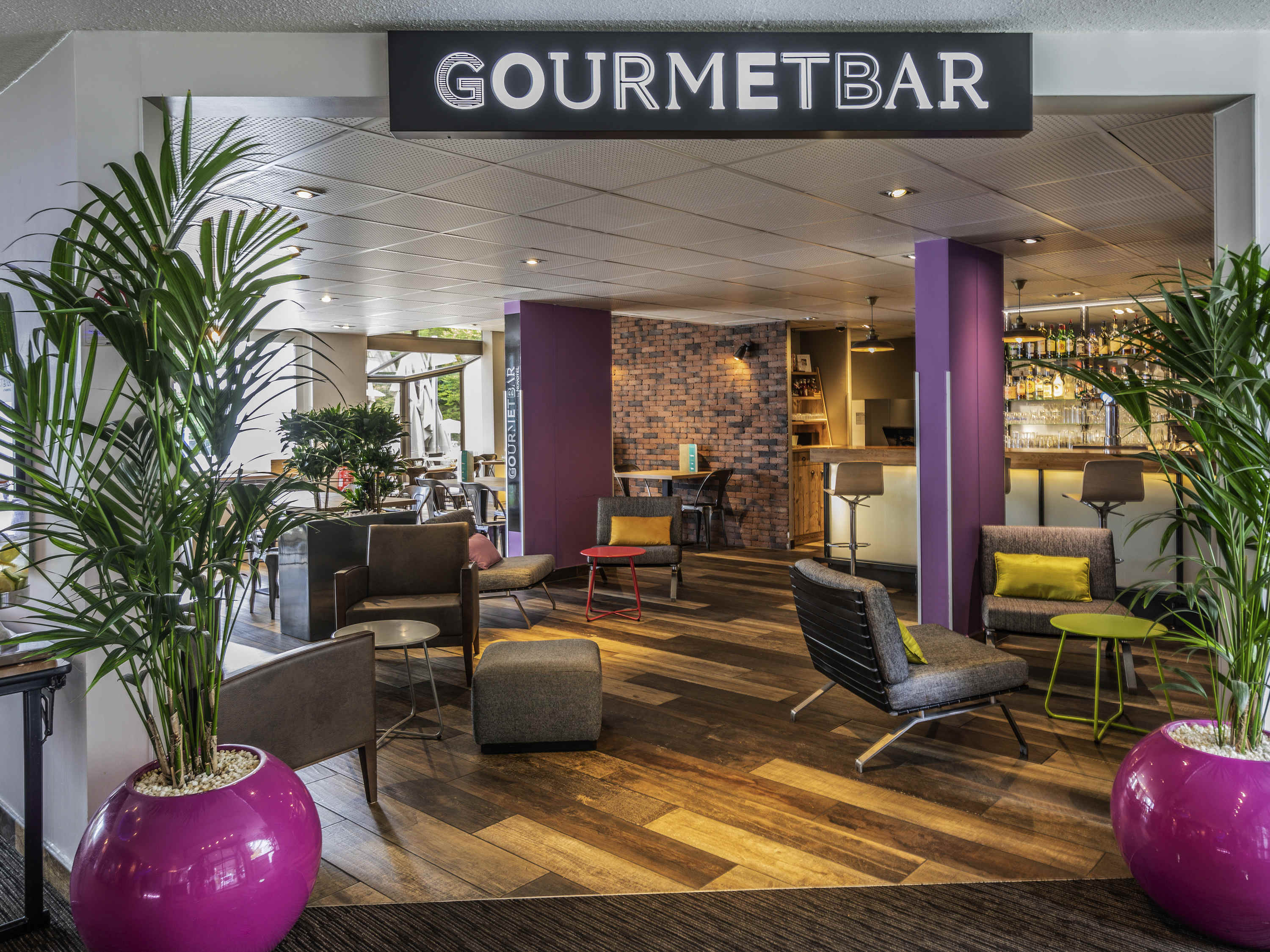 Novotel Genève Aéroport France