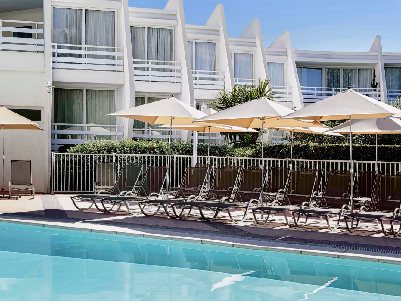 Novotel La Grande Motte Golf