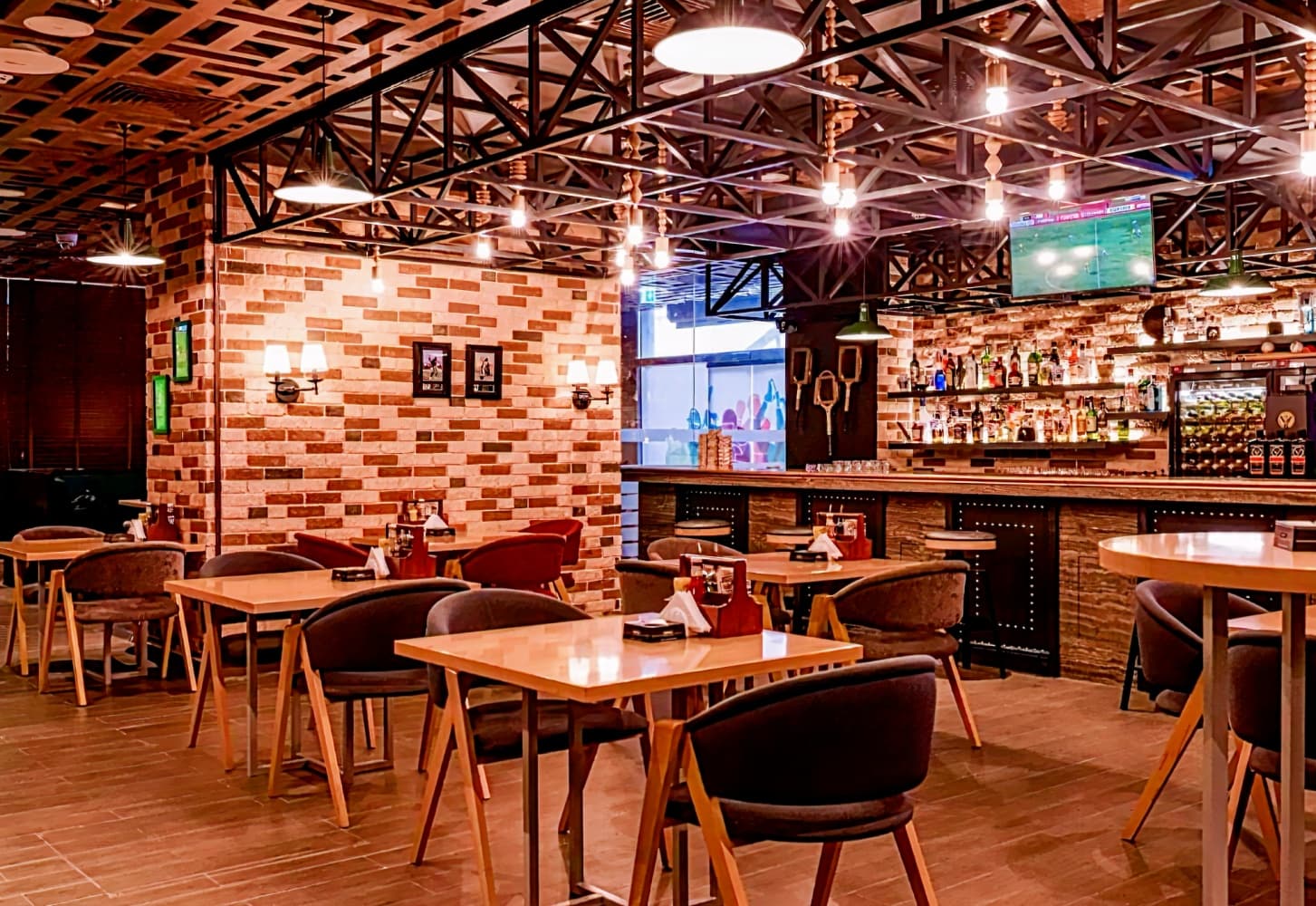 Mercure Dubai Barsha Heights Hotel Apartments