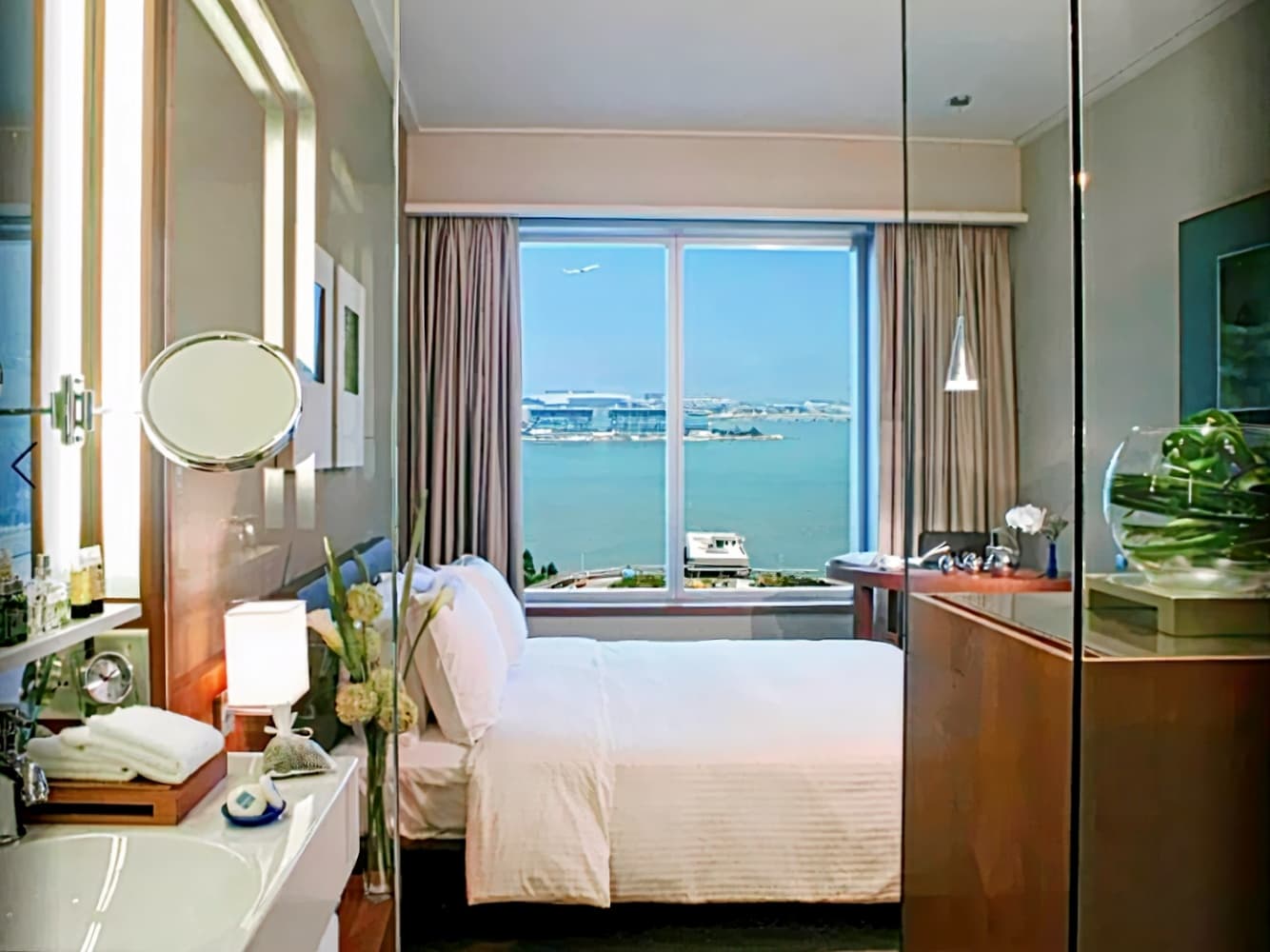 Novotel Hong Kong Citygate