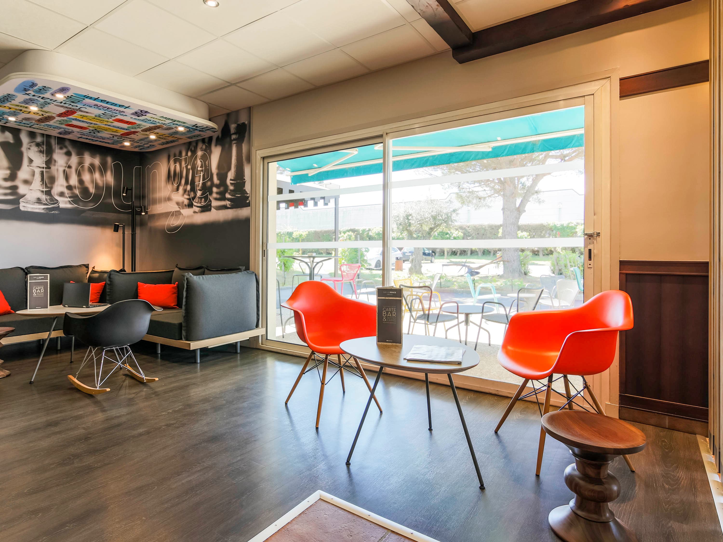 ibis Carcassonne East La Cité