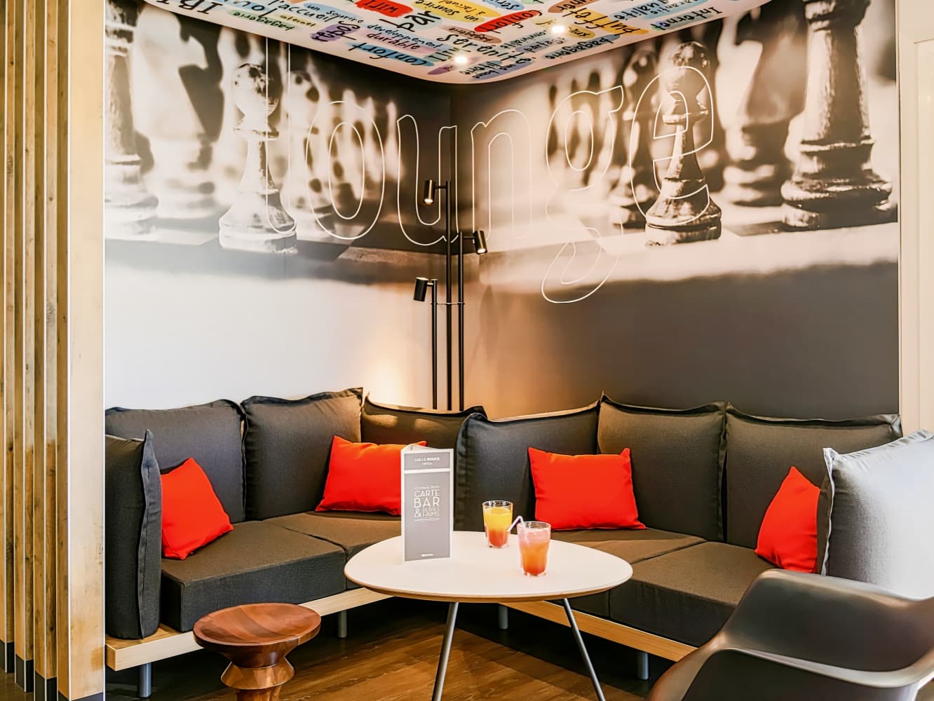 ibis Carcassonne East La Cité