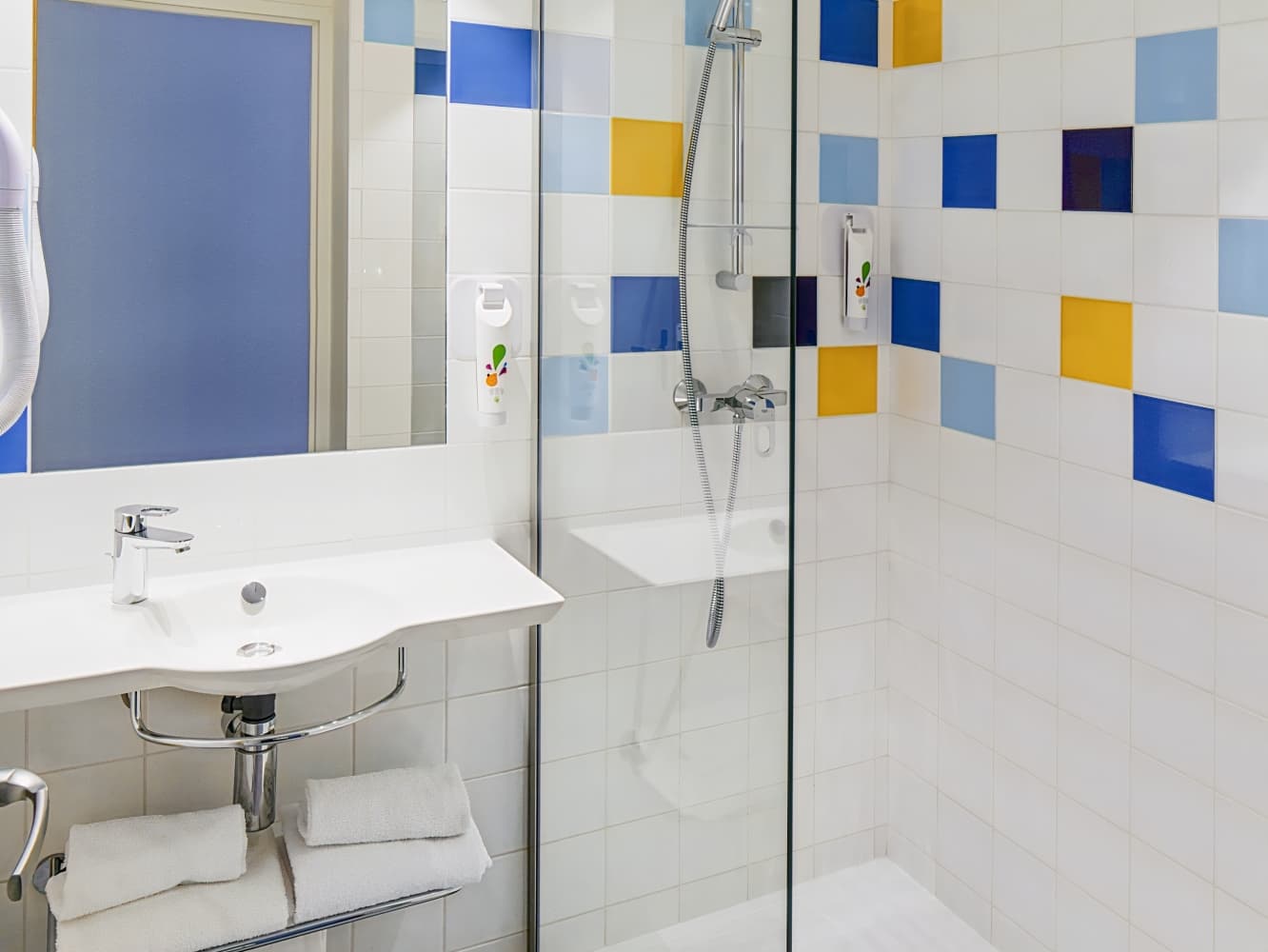 ibis Styles Collioure Port-Vendres