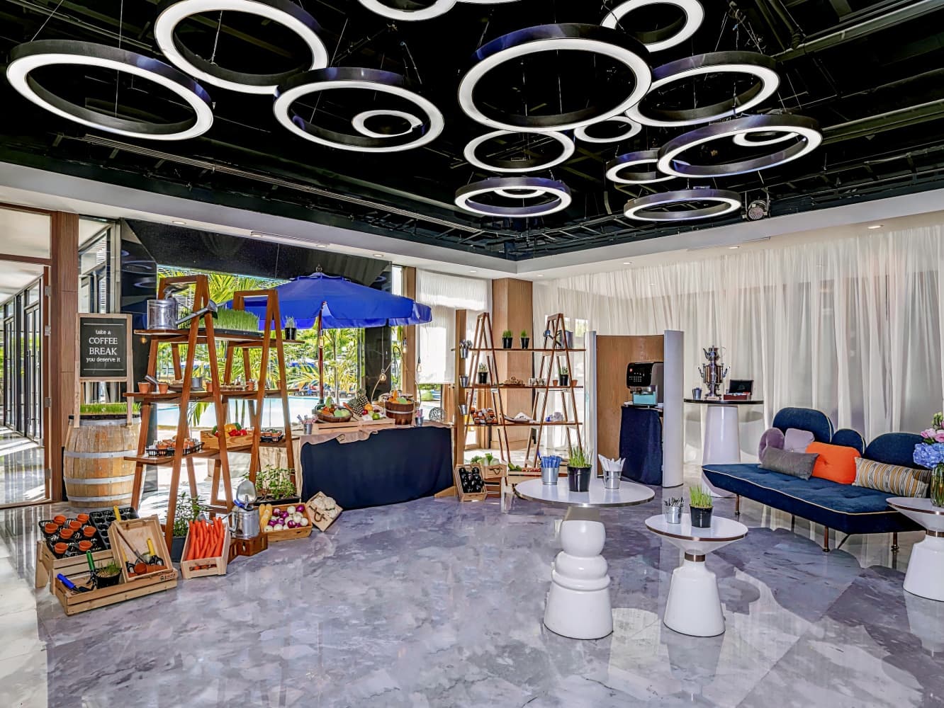 Novotel Bangkok on Siam Square