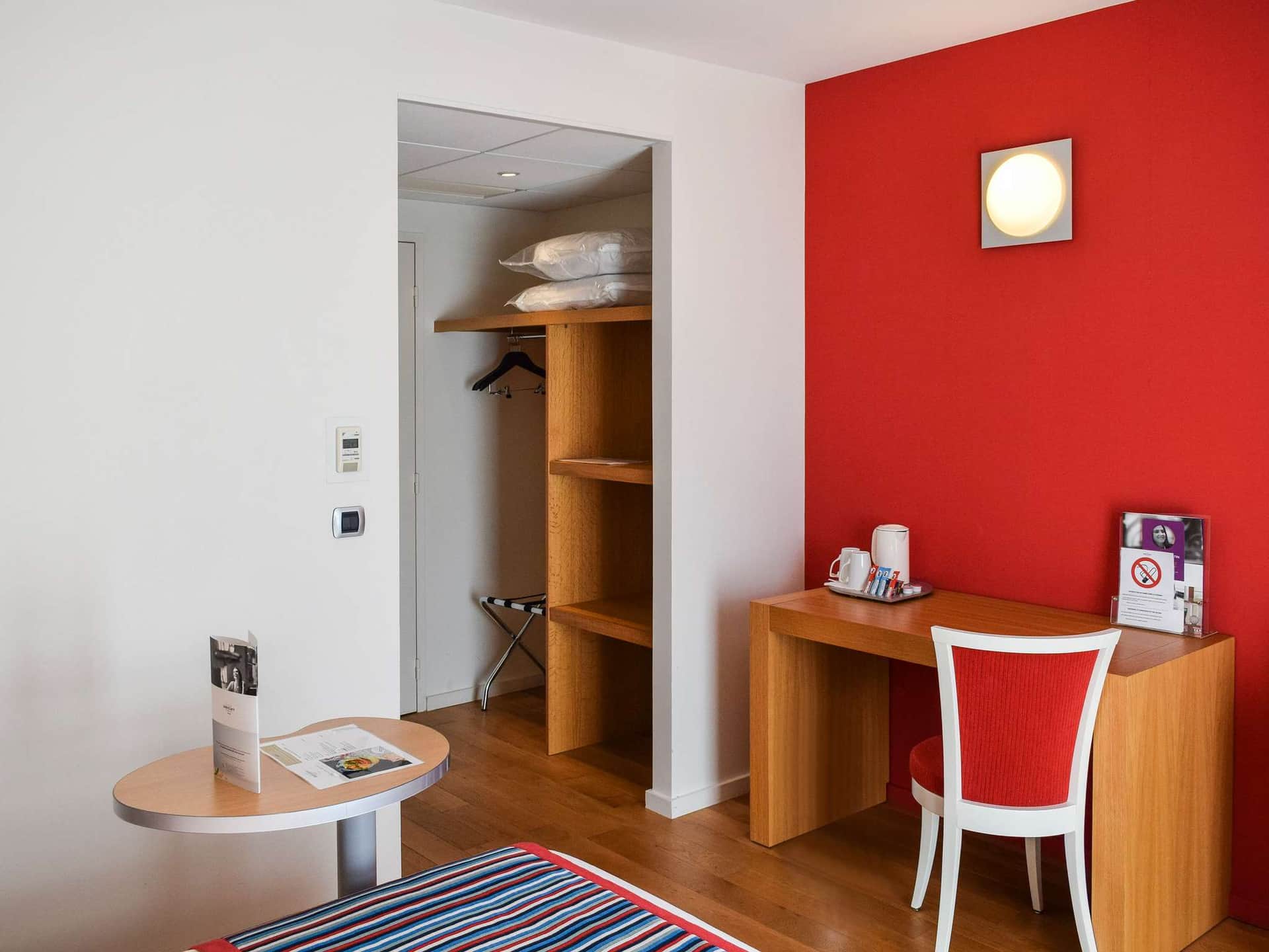 Mercure Vittel Hotel