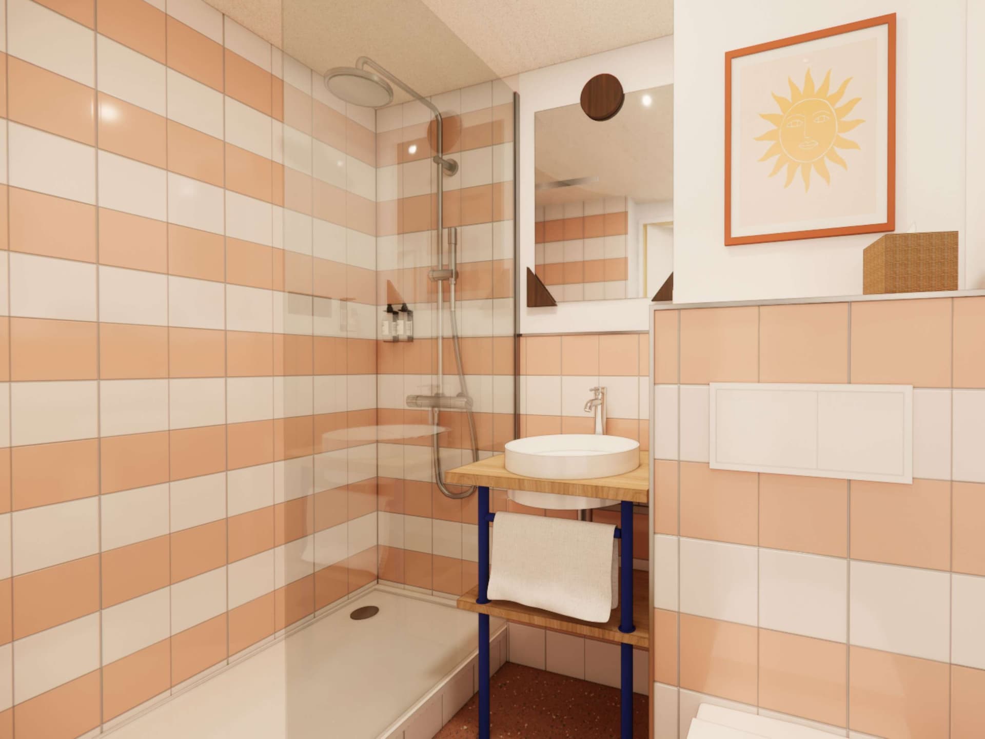 ibis Styles Lyon Gerland