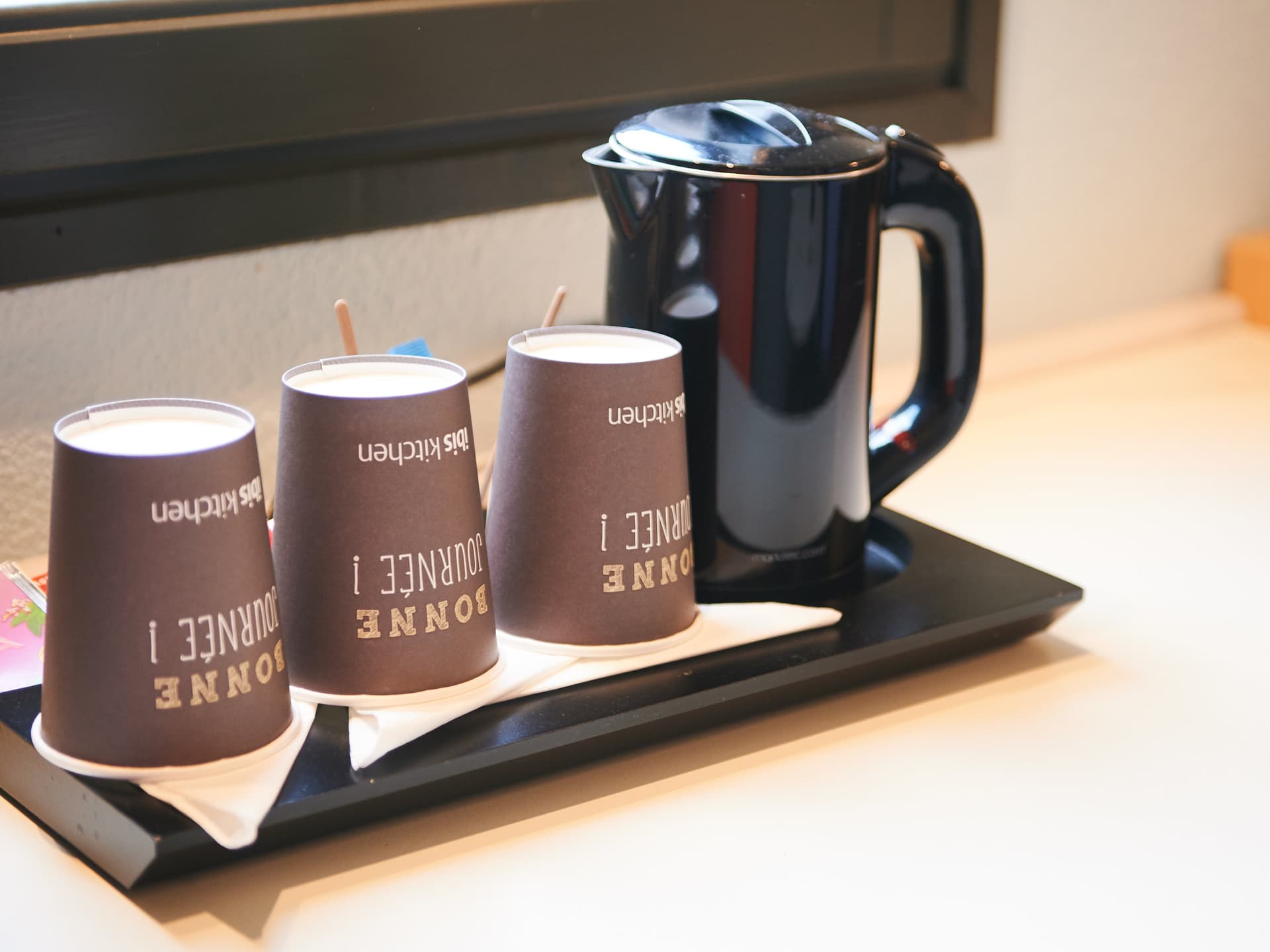ibis Styles Lyon Gerland