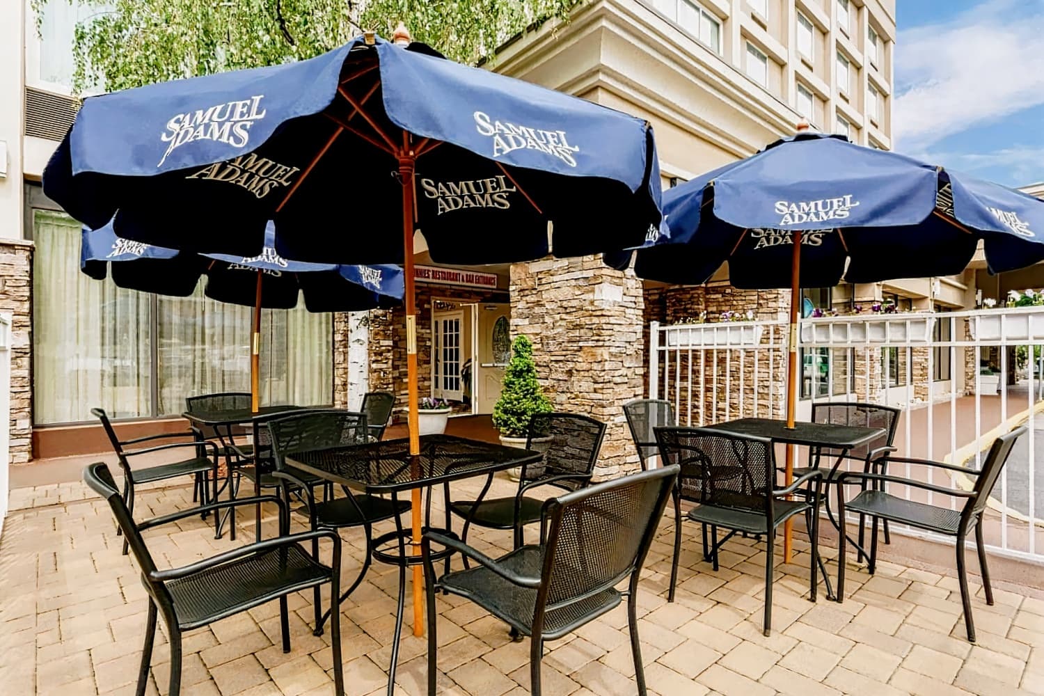 Mitchell Executive Hotels - Fort Lee