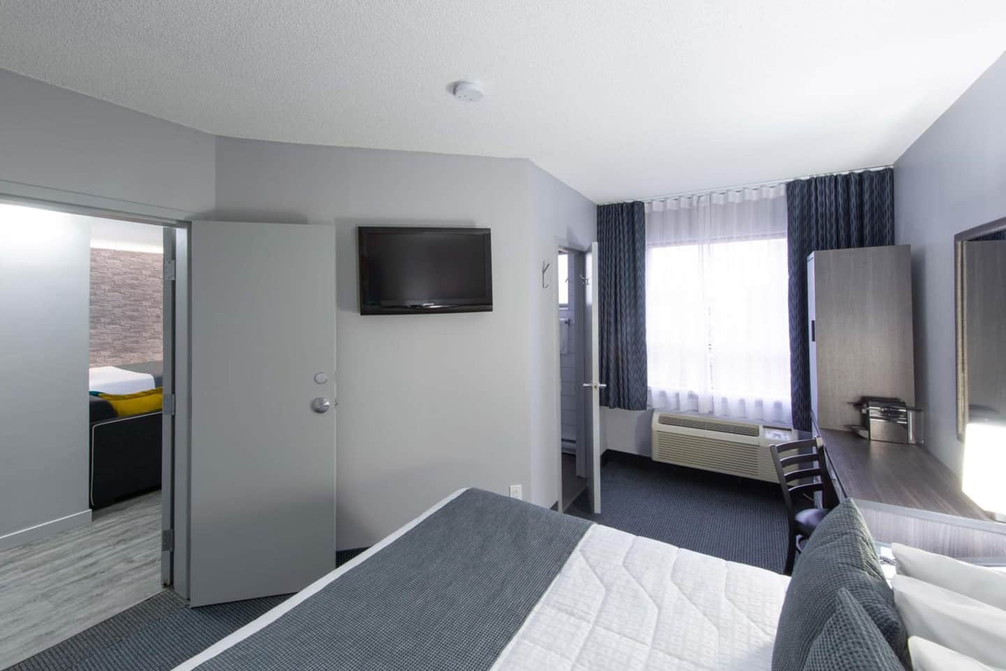 Hôtel Travelodge by Wyndham Montréal Centre