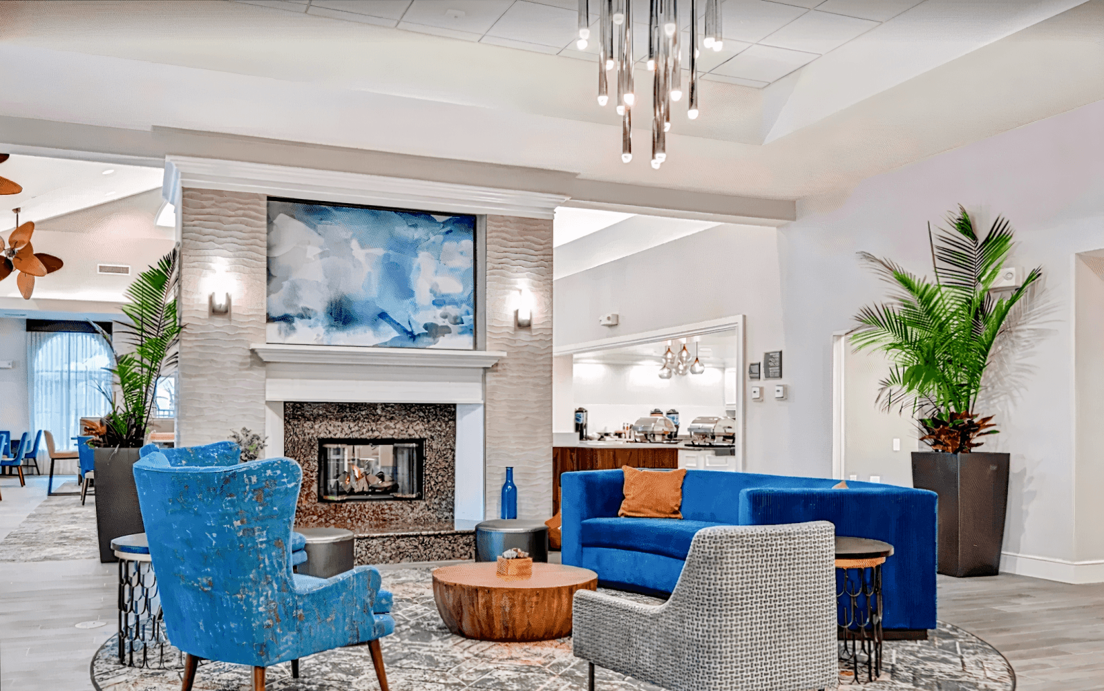 Hilton Garden Inn Lake Buena Vista/Orlando