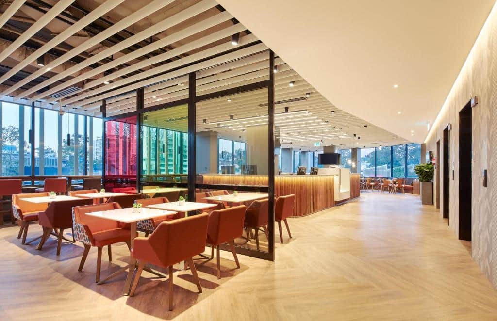 Holiday Inn Express Sydney Airport