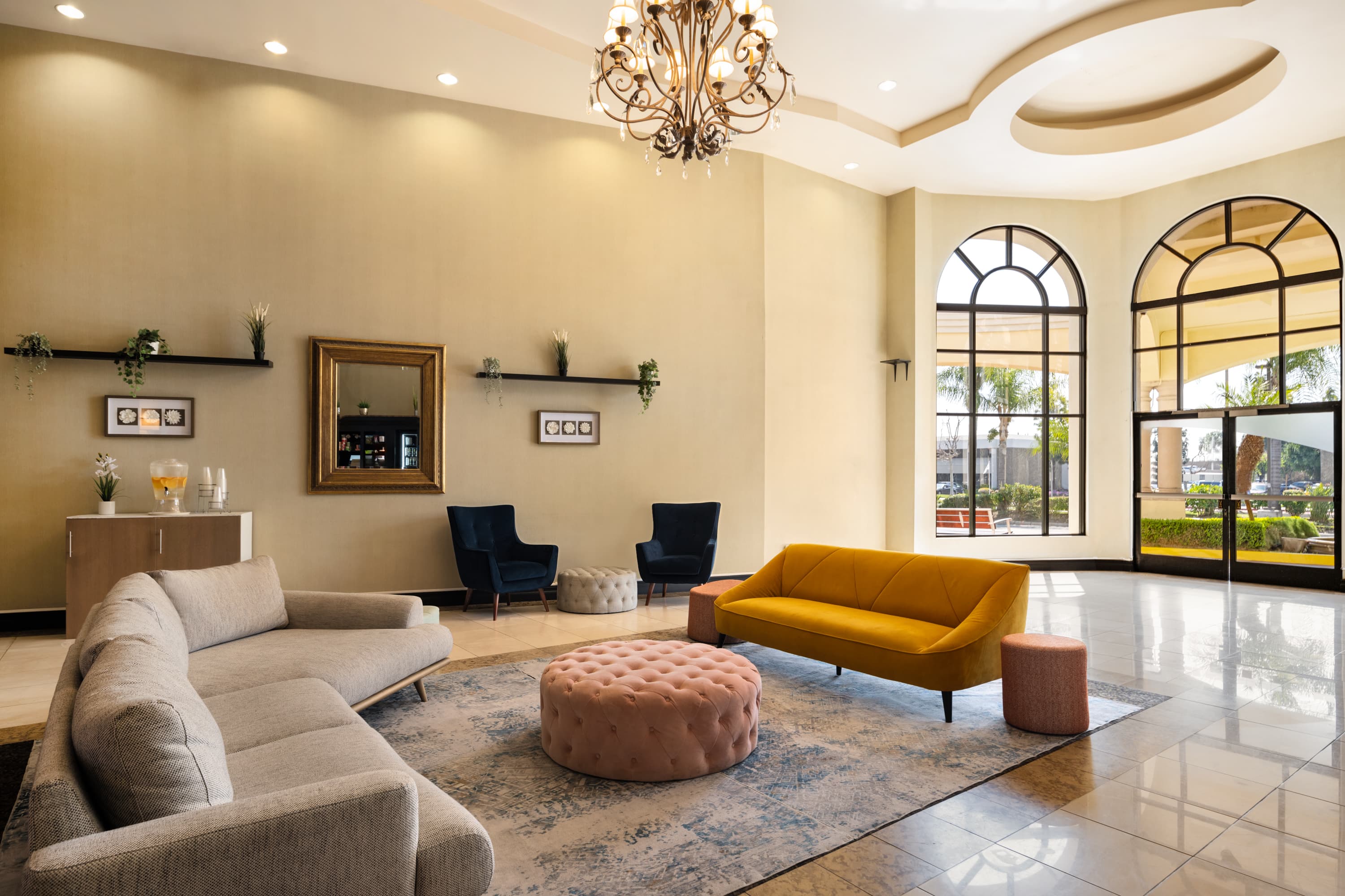 Hotel Marguerite South Anaheim - Garden Grove, Trademark Collection by Wyndham