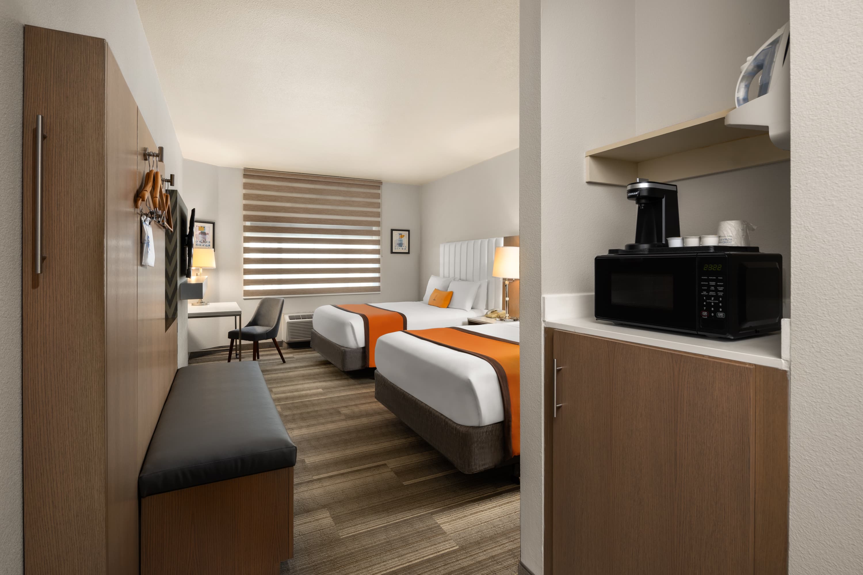 Hotel Marguerite South Anaheim - Garden Grove, Trademark Collection by Wyndham