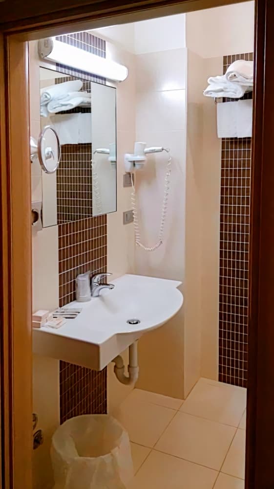 Hotel Giardono degli Aranci