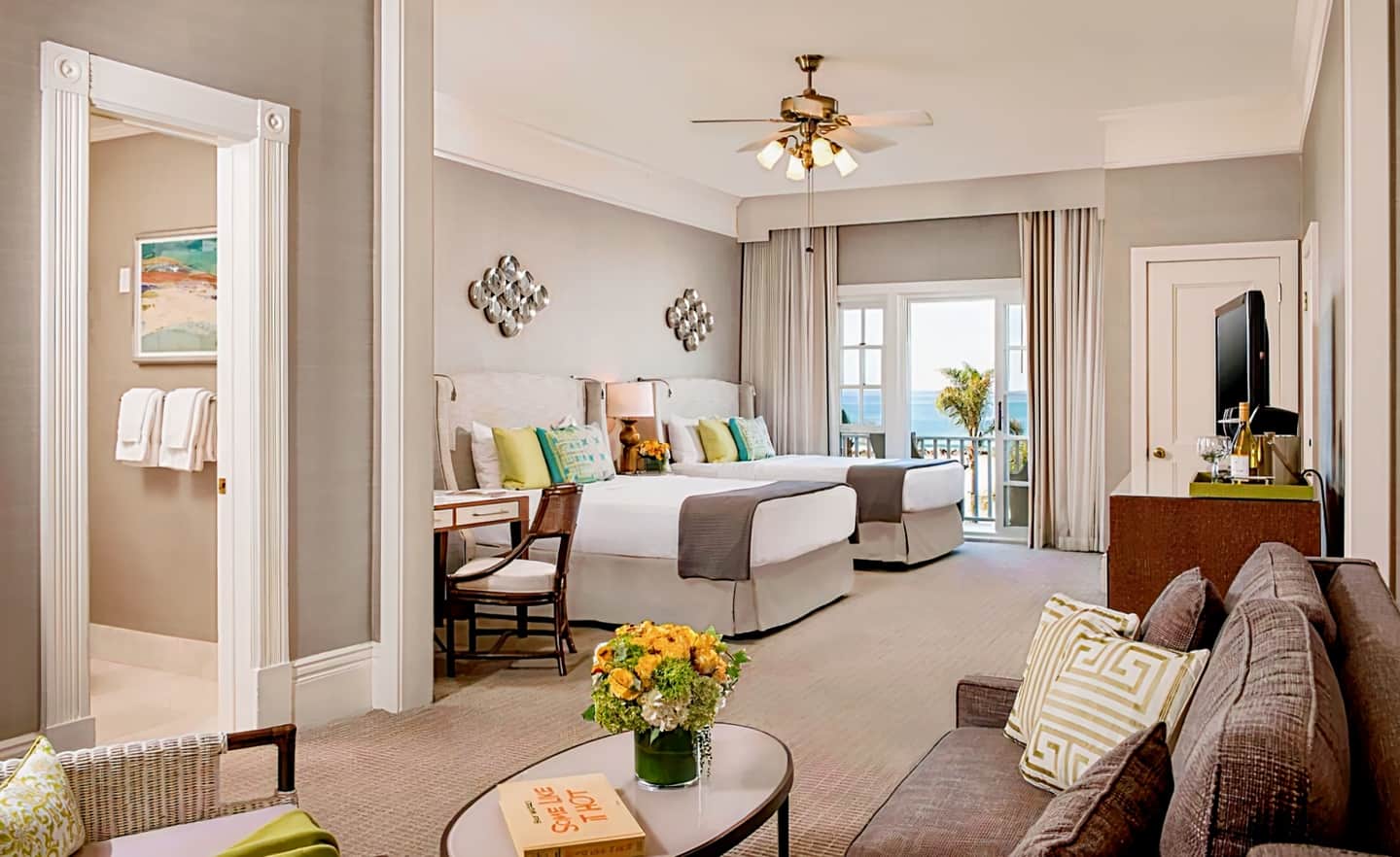 Hotel del Coronado