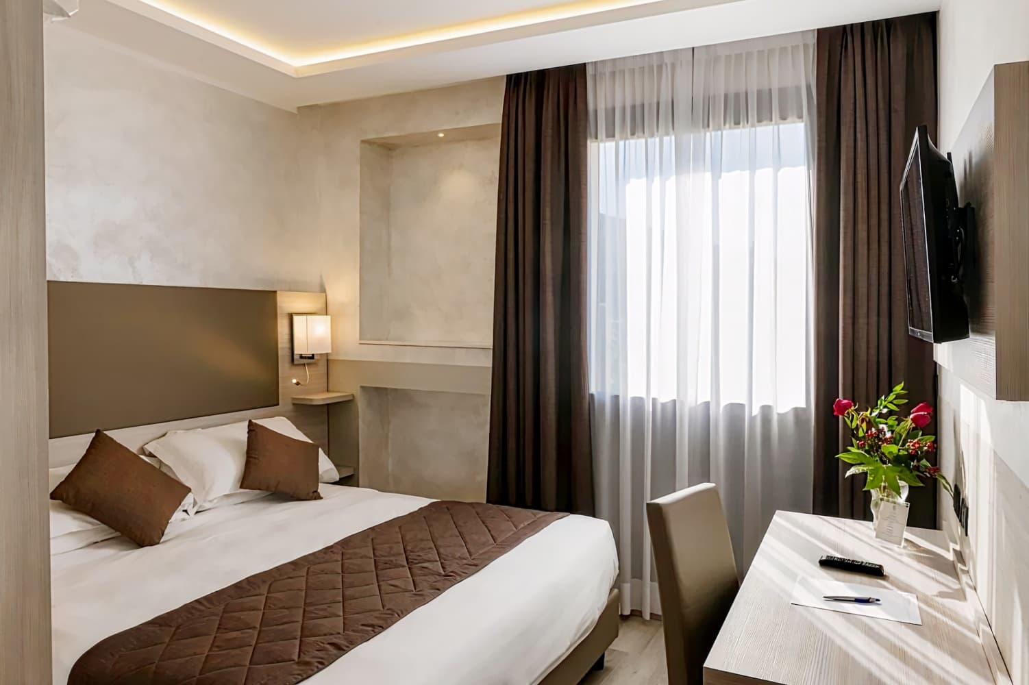 Hotel Plaza