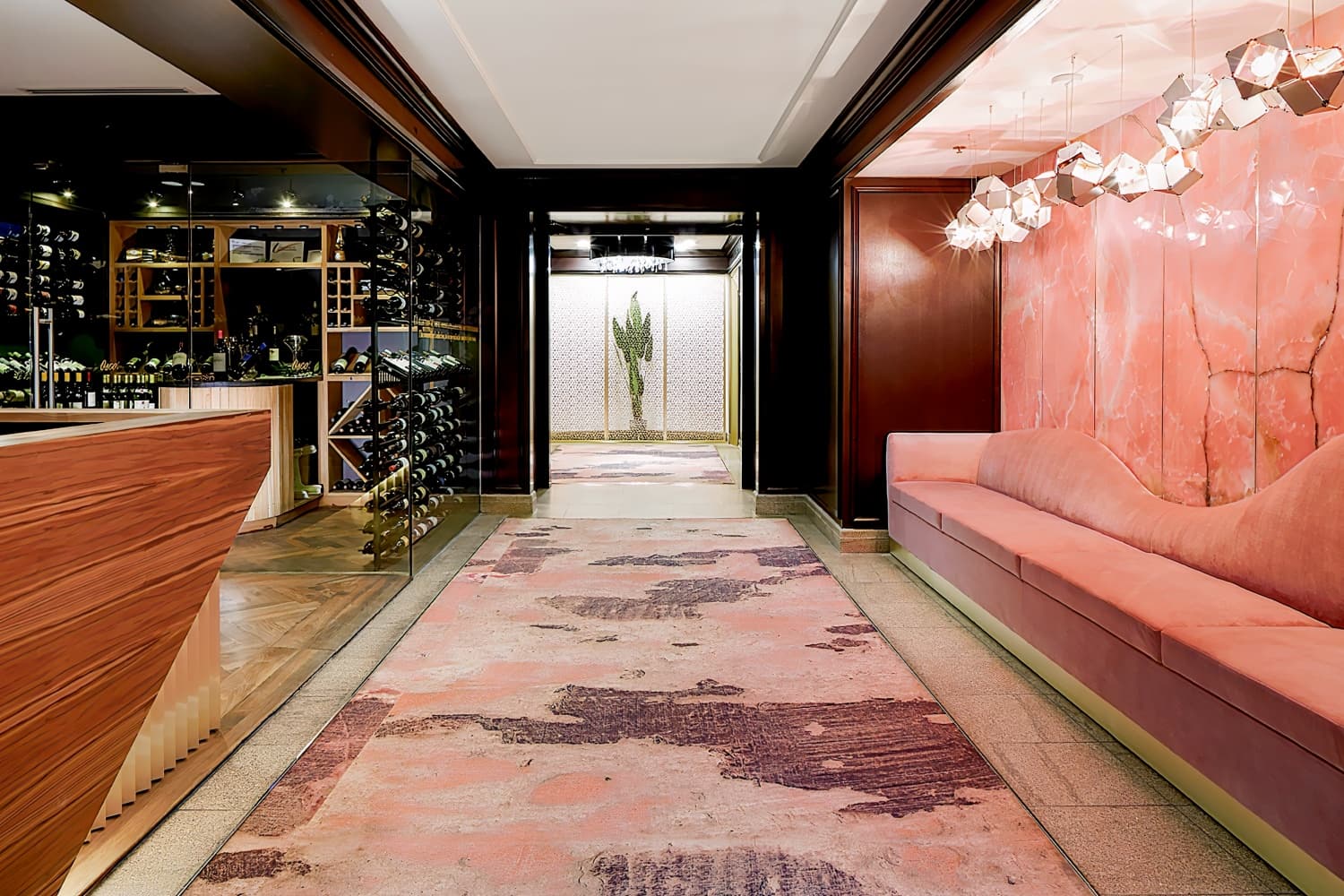 InterContinental Montreal by IHG