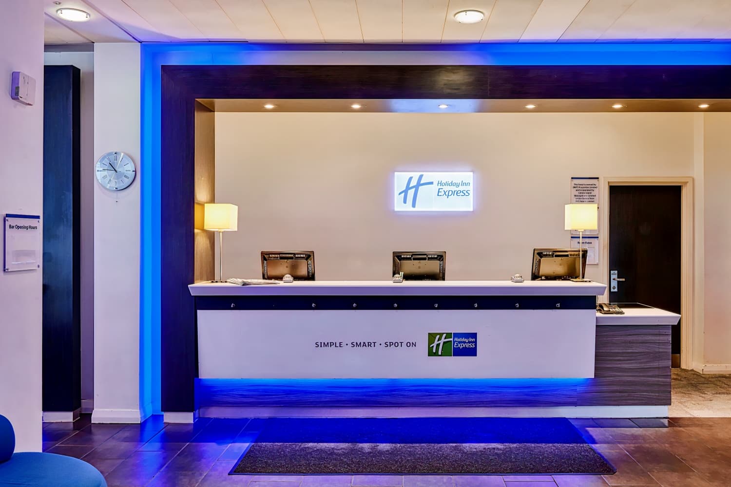 Holiday Inn Express Manchester City Centre - Arena