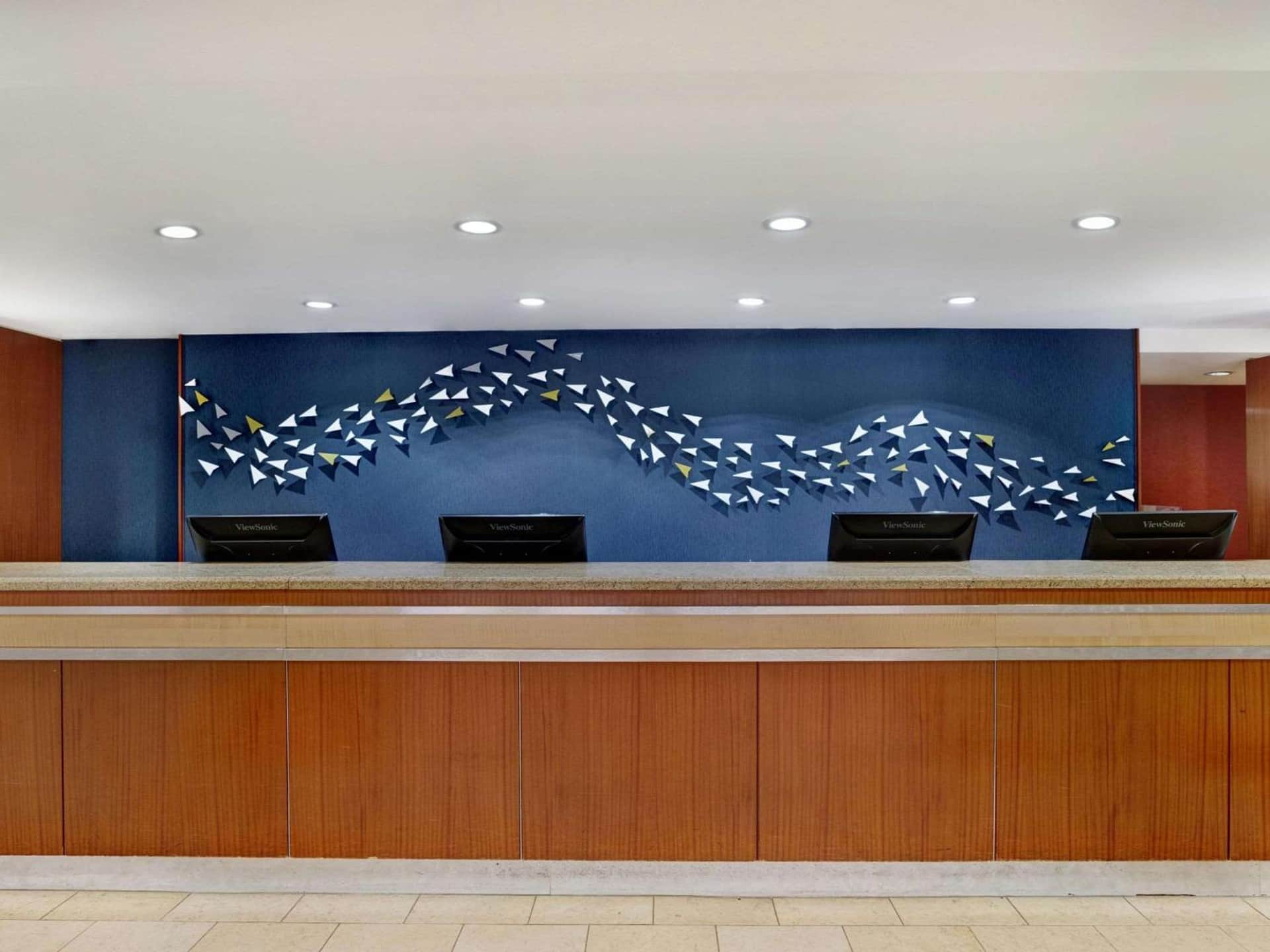 Hyatt Regency DFW International Airport - Adjacent to Terminal C