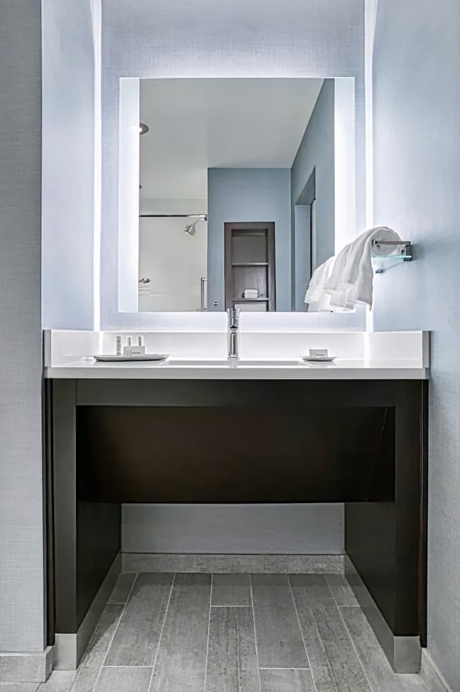 Residence Inn by Marriott Wilmington Downtown