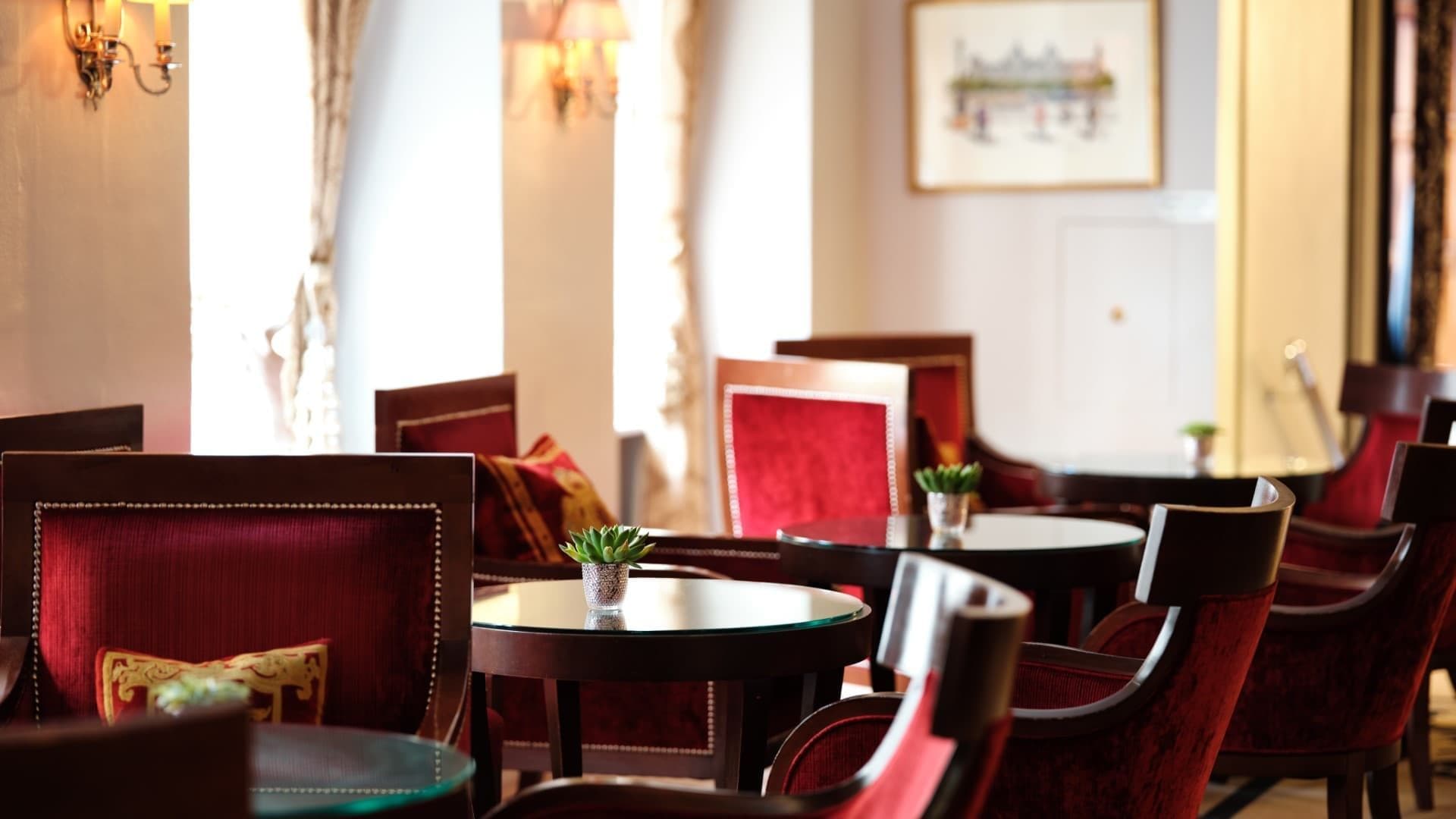 The Royal Horseguards