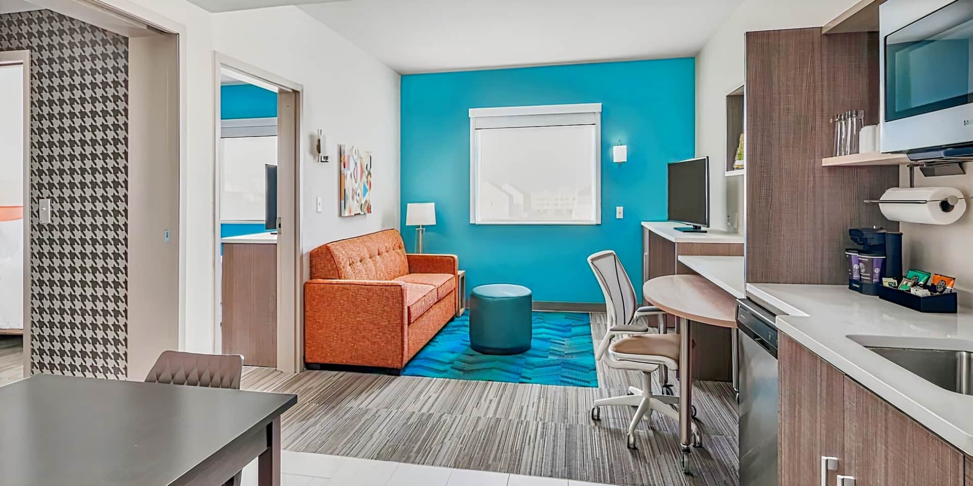 Home2 Suites Ocean City Bayside