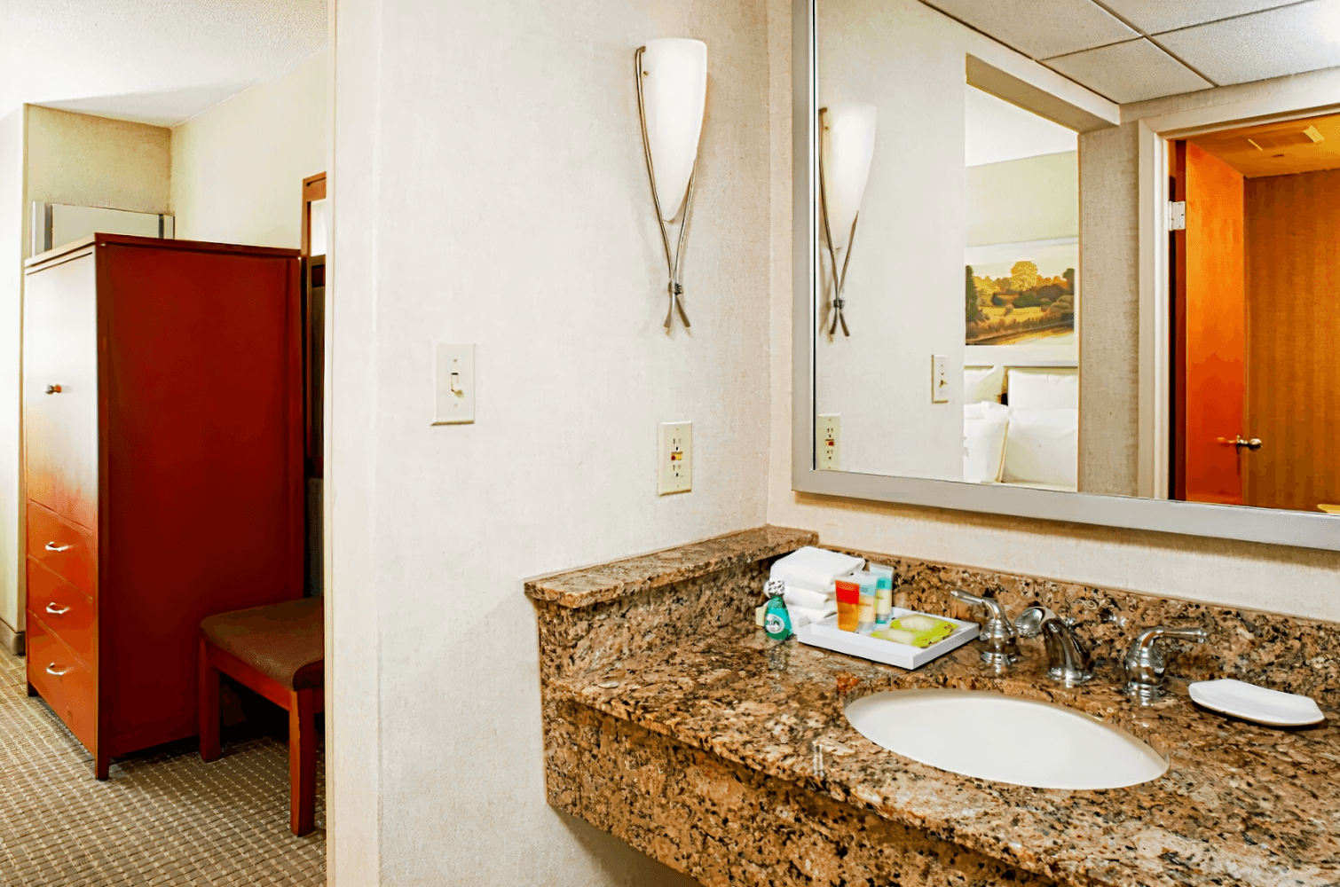 Four Points by Sheraton Charlotte