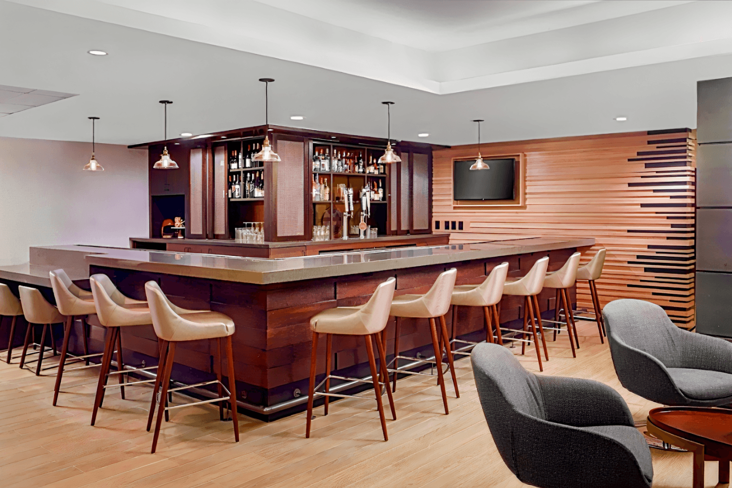 Four Points by Sheraton Charlotte