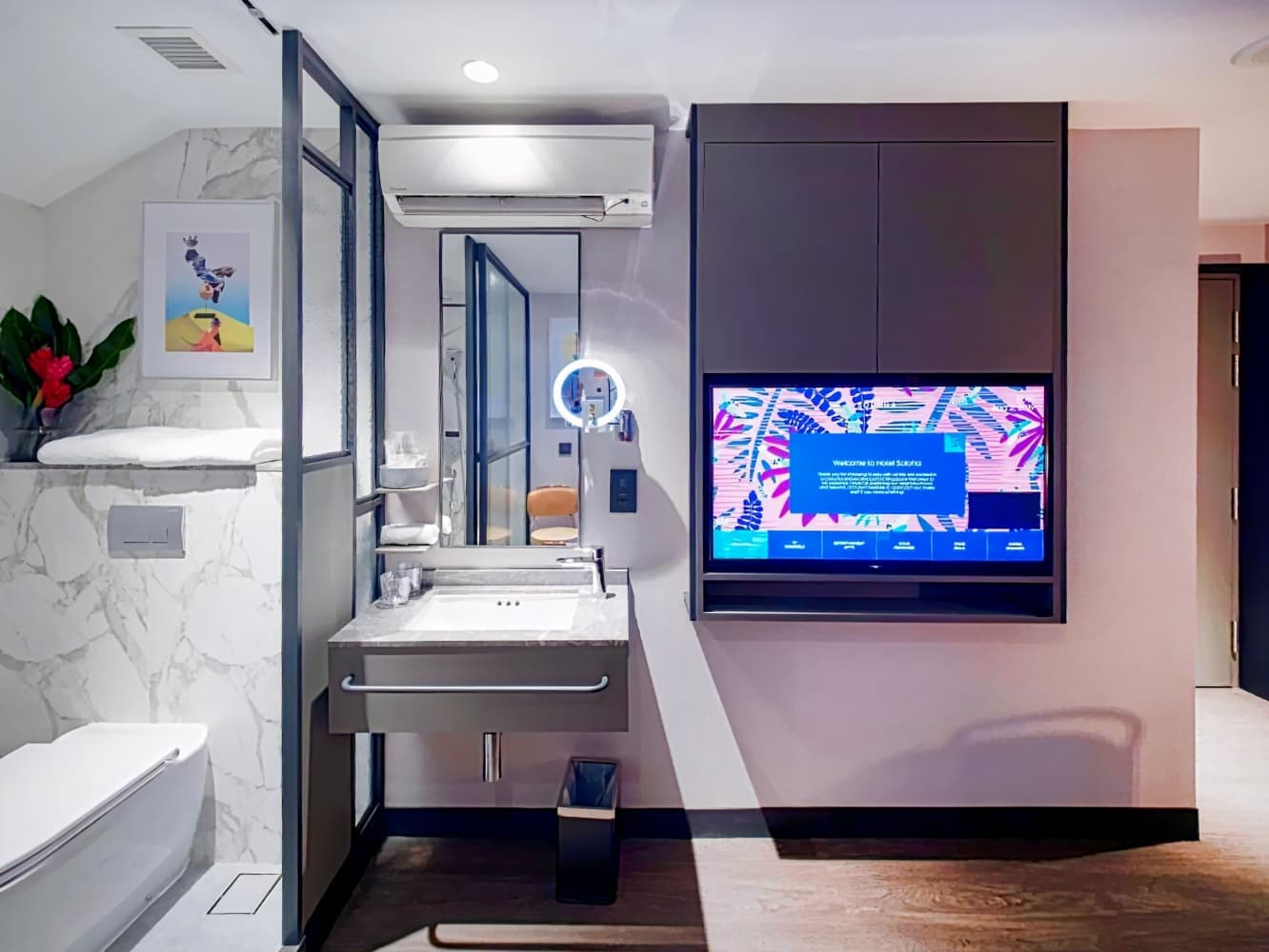 Hotel Soloha @ Chinatown