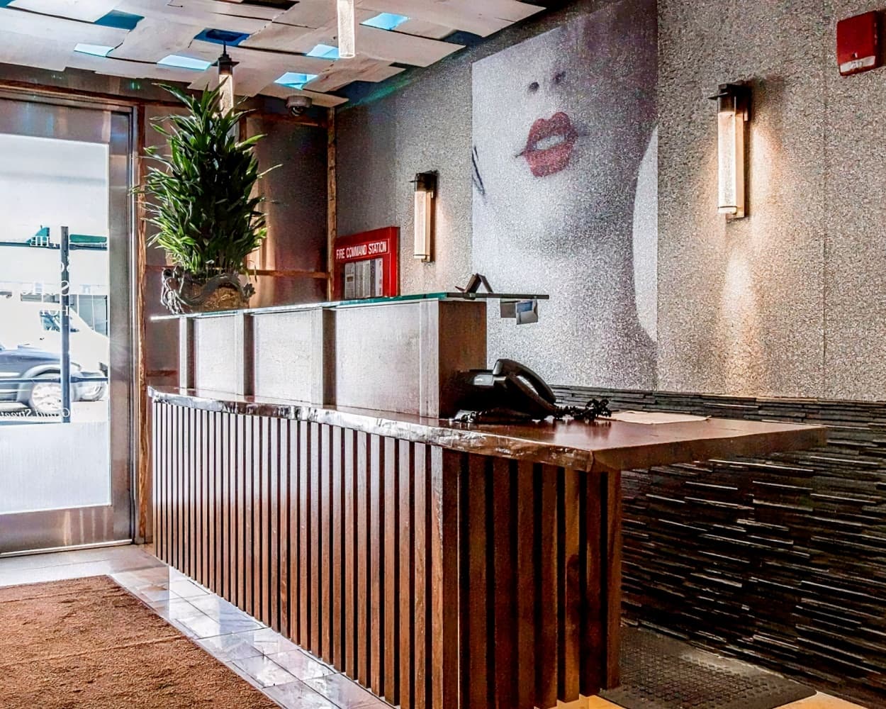 The Solita Soho Hotel