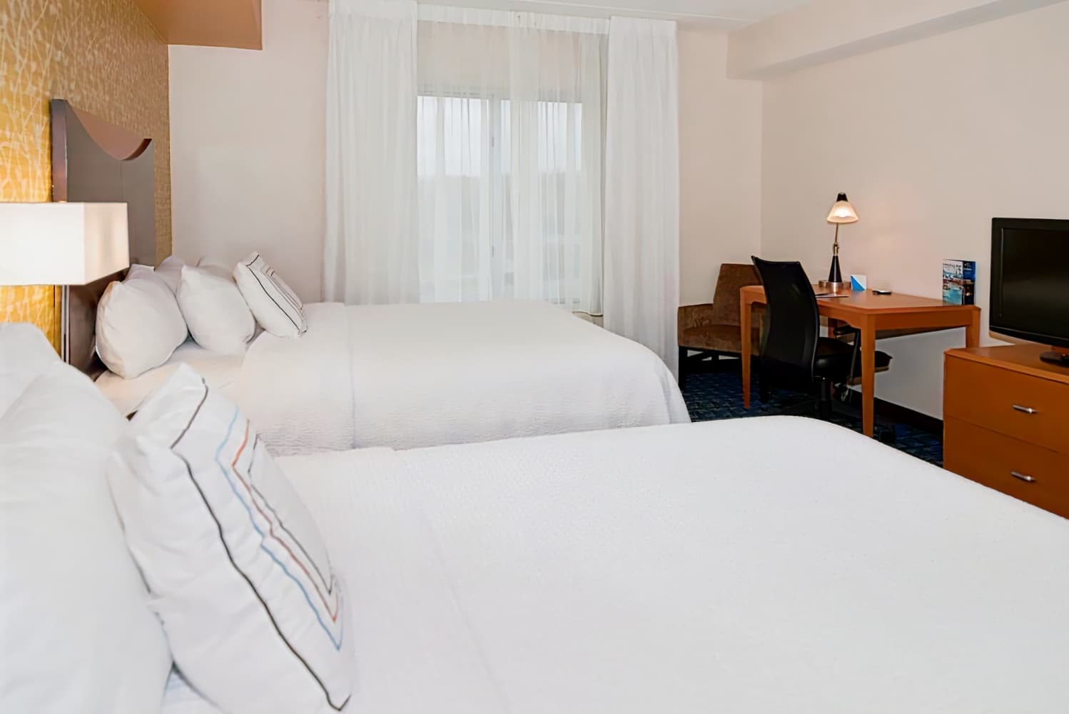 Fairfield Inn & Suites by Marriott Morgantown