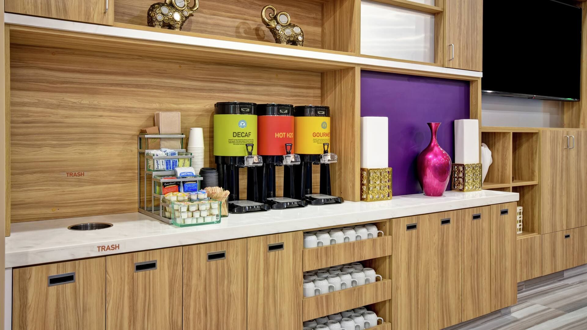 Home2 Suites by Hilton San Francisco Airport North