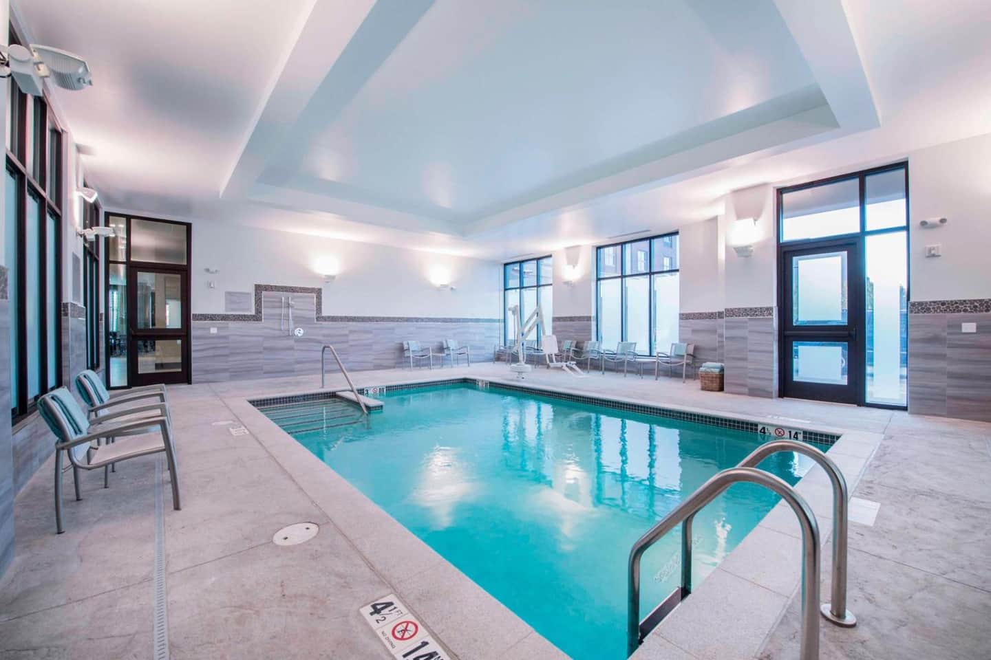 Towneplace Suites Boston Logan Airport Chelsea