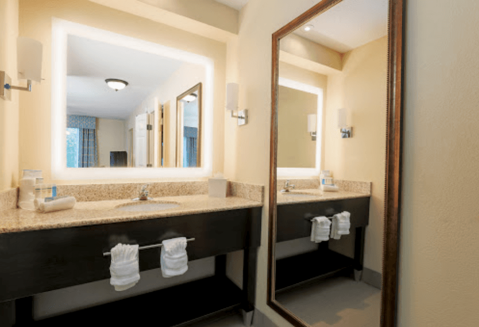 Homewood Suites by Hilton Nashville-Airport