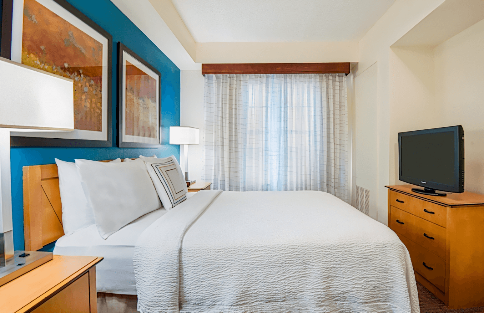 Residence Inn Fort Lauderdale/SW Miramar