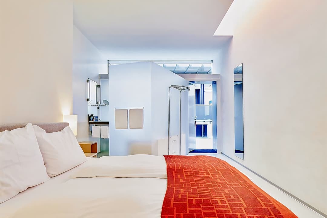 Greulich Design & Lifestyle Hotel