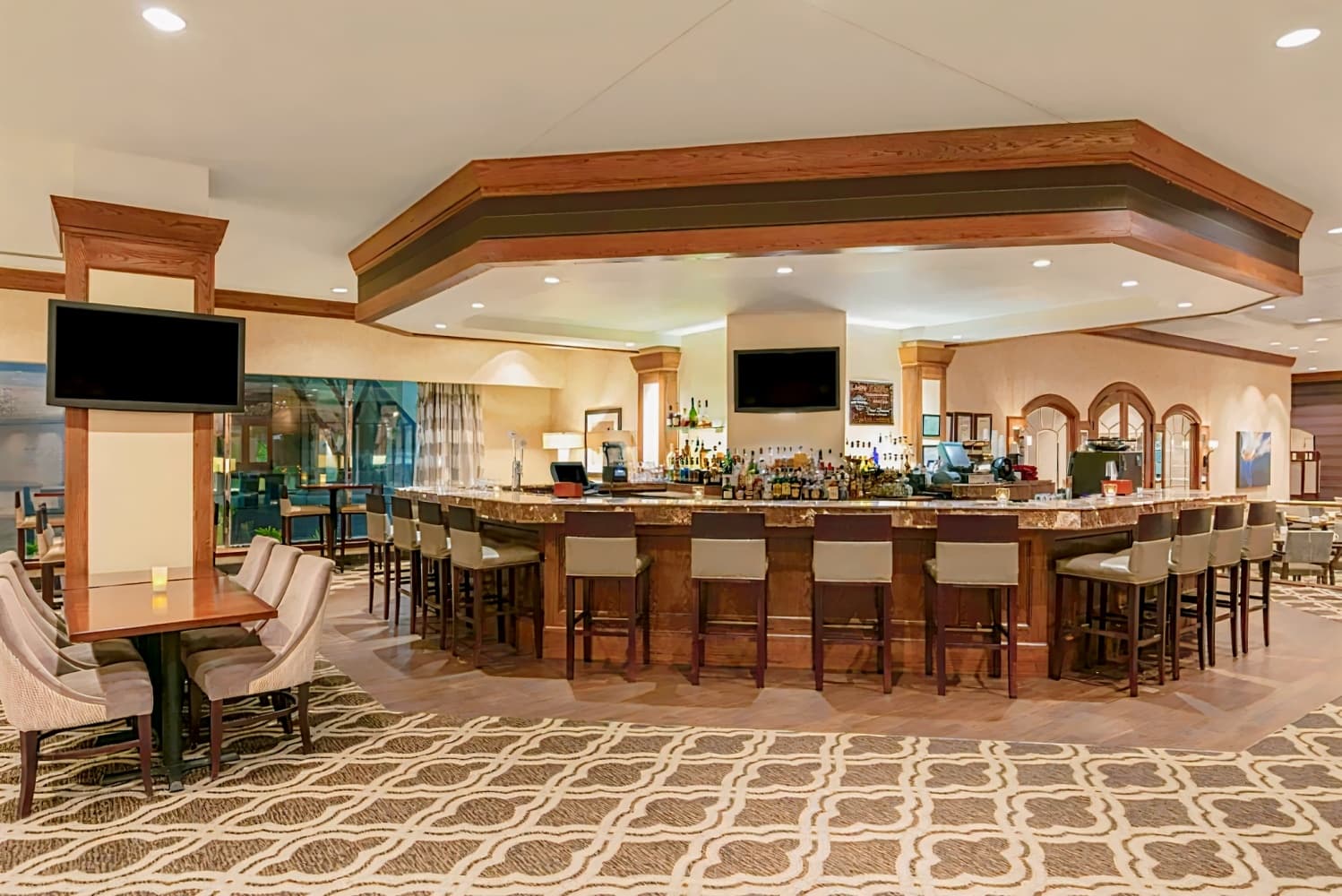 Wyndham San Antonio Riverwalk